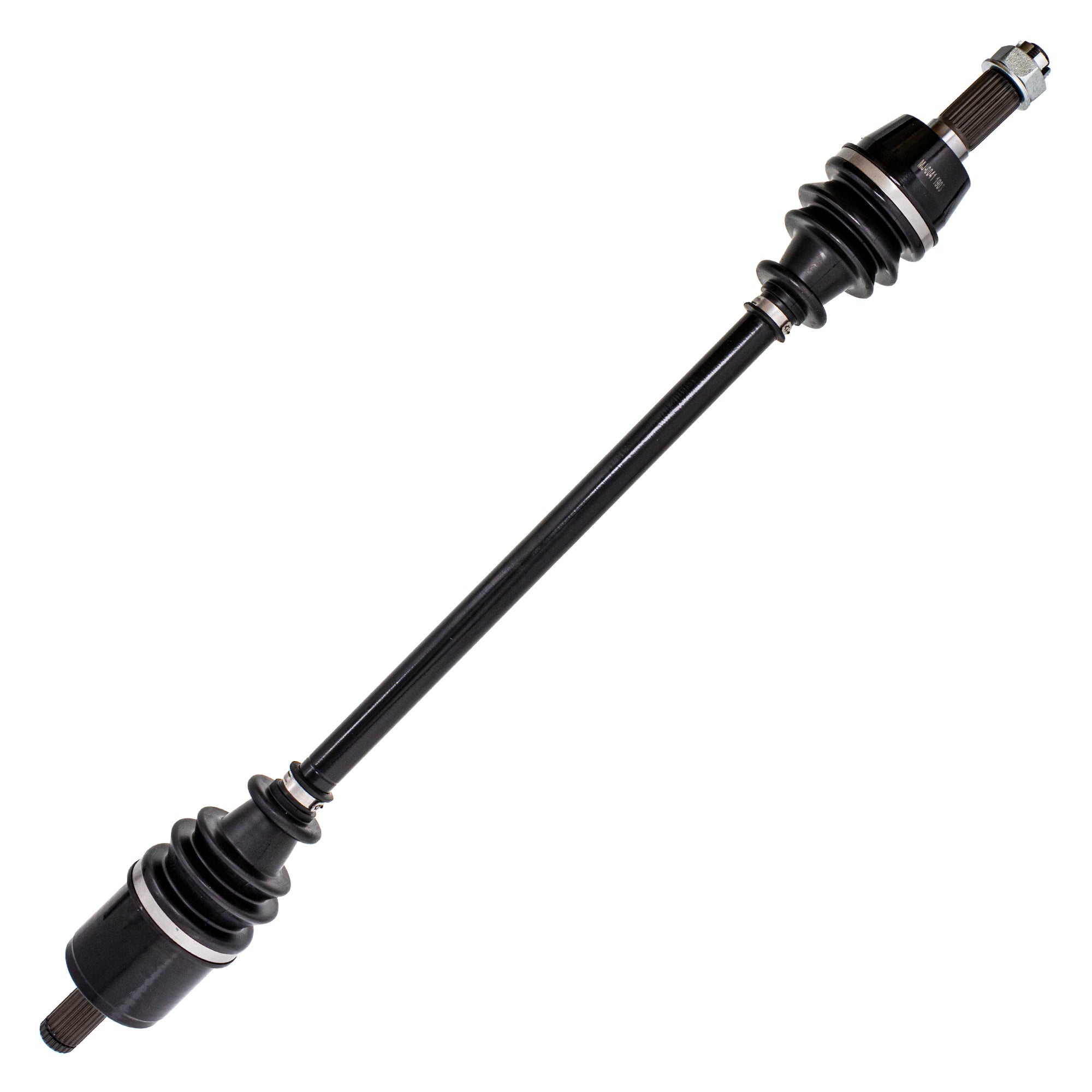 Front & Rear CV Axle Kit For Polaris MK1000909
