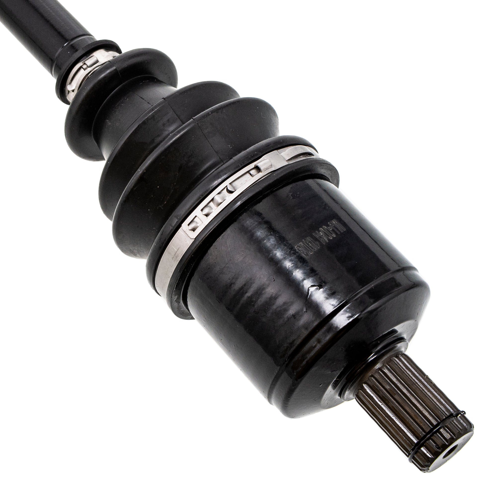 Front Half Drive Shaft CV Axle Assembly Polaris | NICHE PARTS