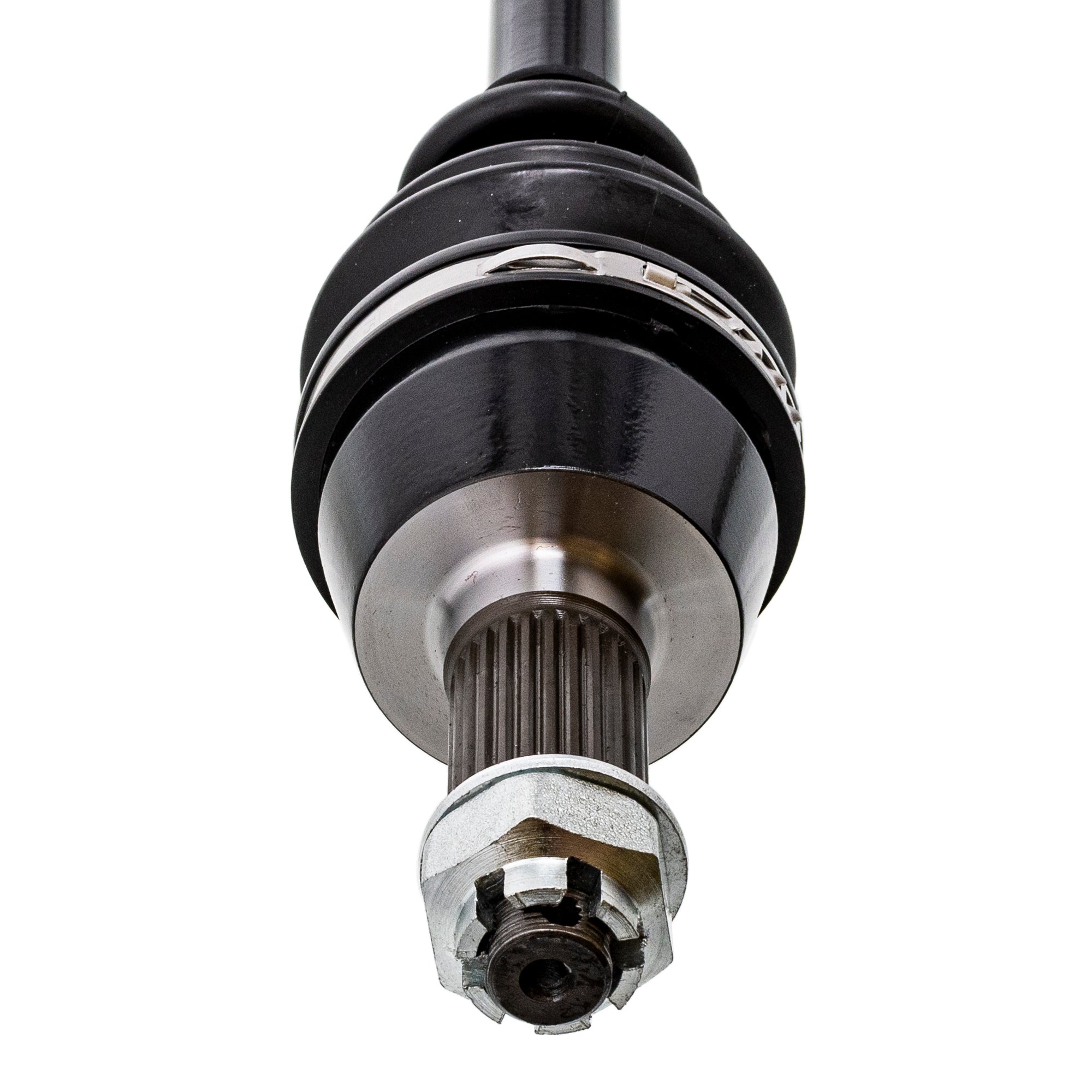 【50%OFF セール中！】アクセスバーズ 　アクセスコンシャスネス Front CV Axle Boot Kit Polaris Suzuki | NICHE PARTS