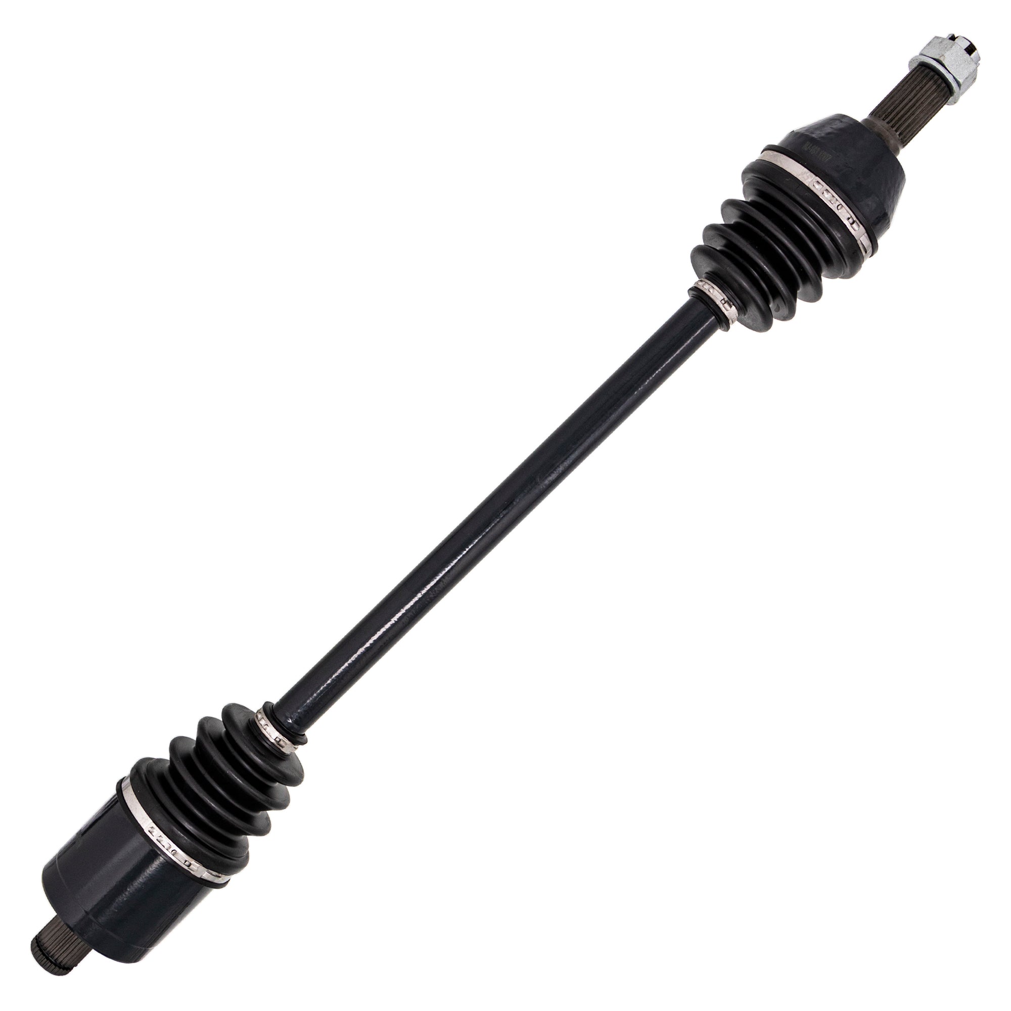 Front & Rear CV Axle Kit Polaris | NICHE PARTS