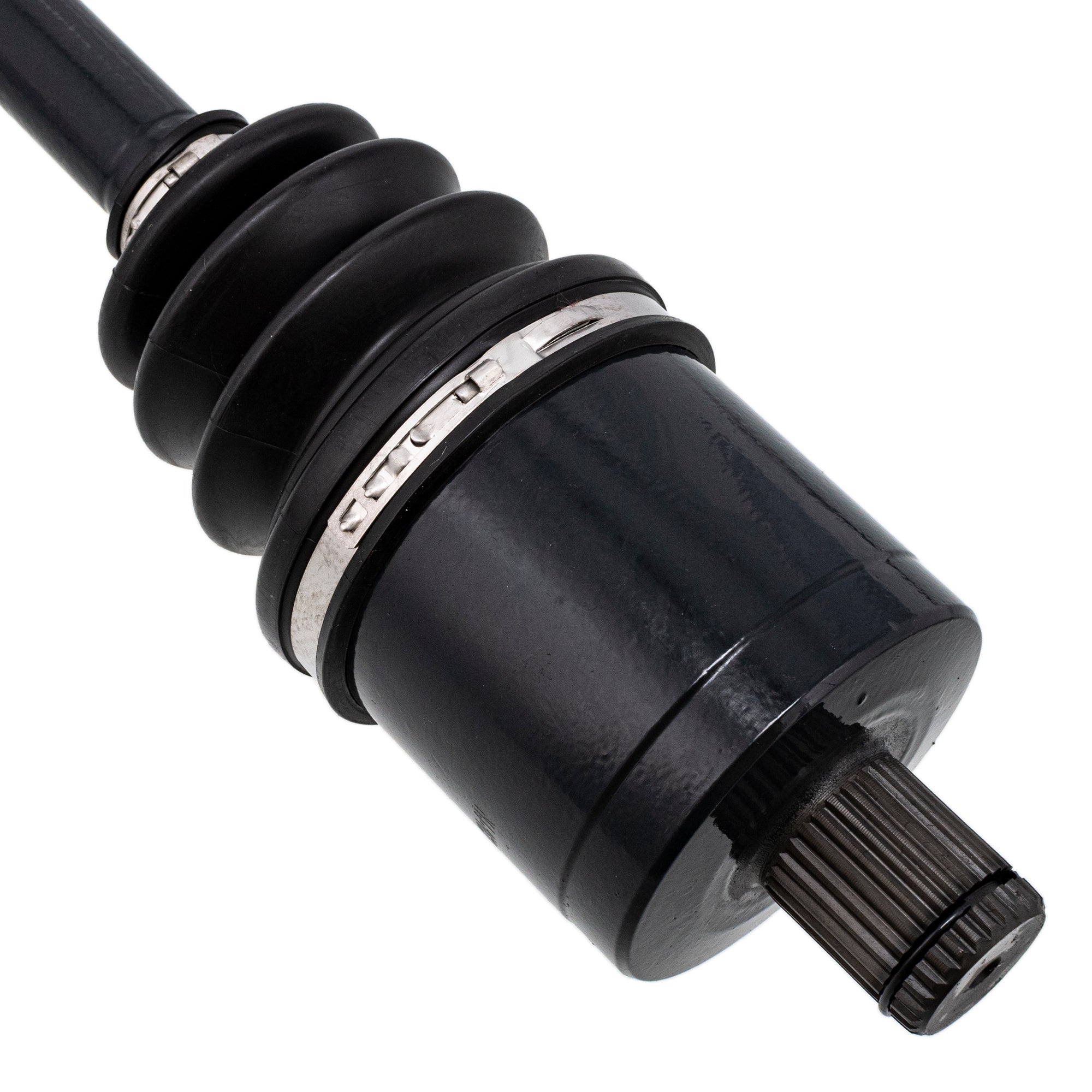 Rear Half Drive Shaft CV Axle Assembly Polaris | NICHE PARTS