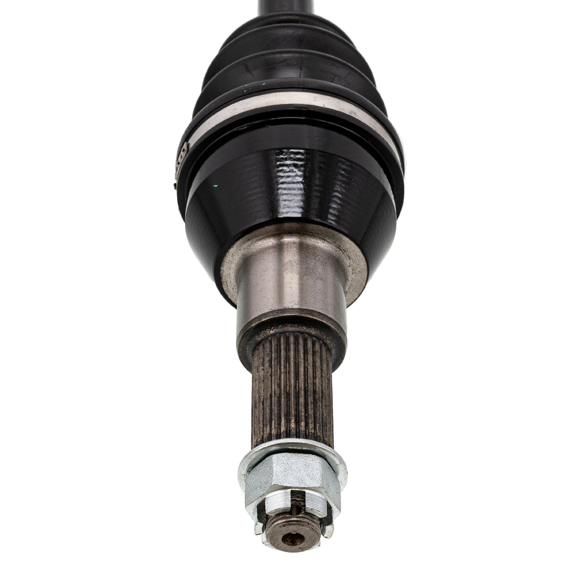 Celox Rear Left & Right Complete CV Joint Axles For Polaris (OEM 1380142) - 2-Pack