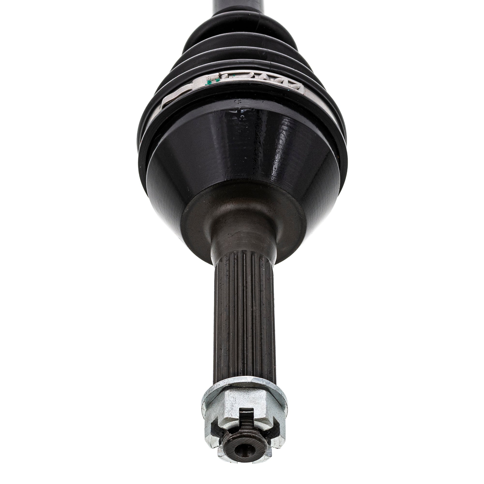 【１着でも送料無料】 For Assembly Axle CV Shaft Drive Front Polaris 2-PACK | 1380218 工芸品