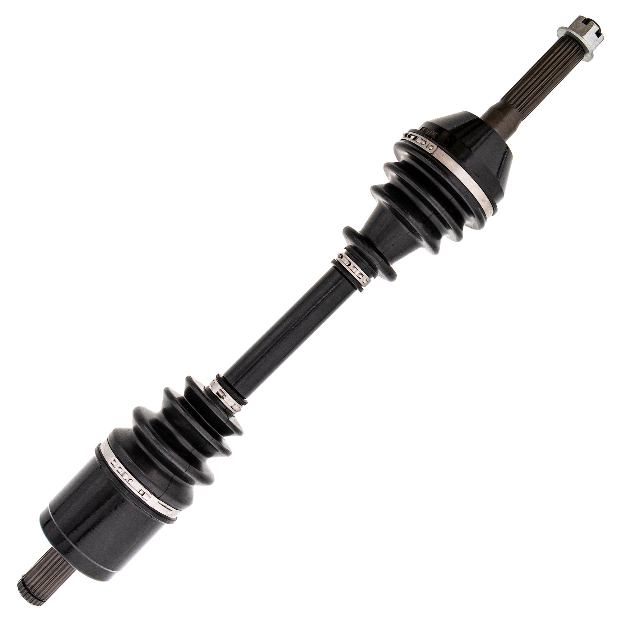 malive CV Axle Drive Shaft Set (Front & Rear) Polaris | NICHE PARTS