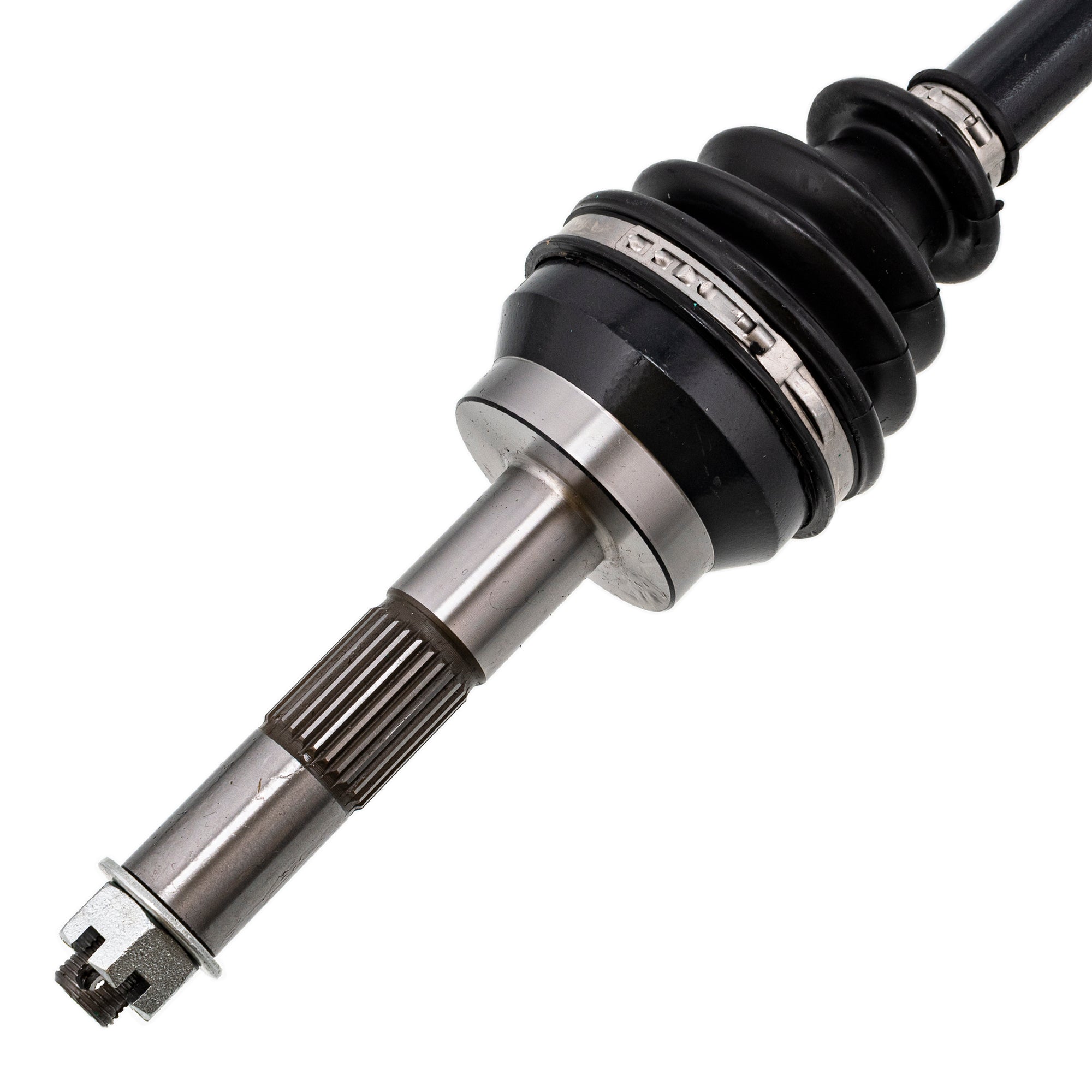 Front Drive Shaft CV Axle Assembly Polaris | NICHE PARTS
