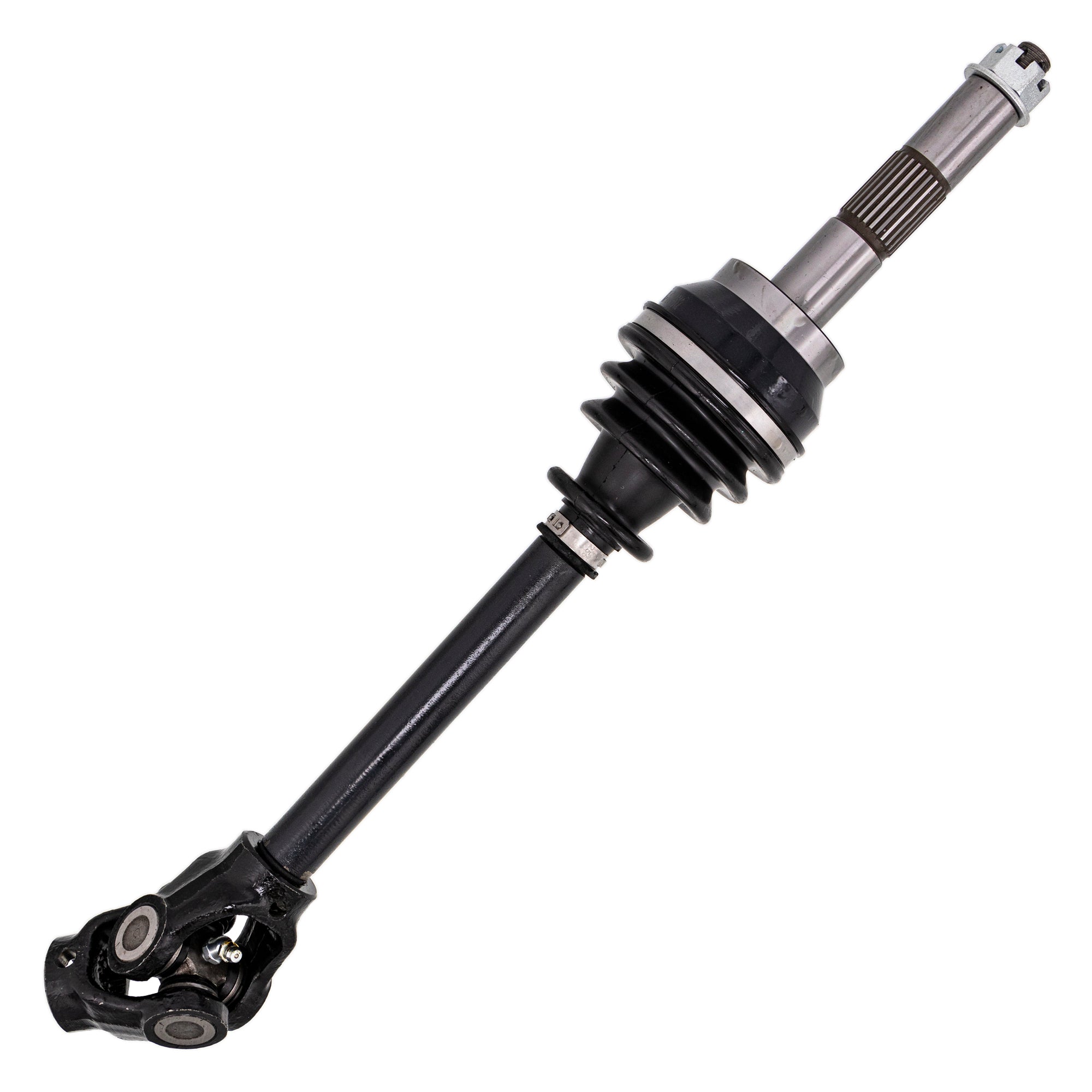 Front Drive Shaft CV Axle Assembly Polaris | NICHE PARTS