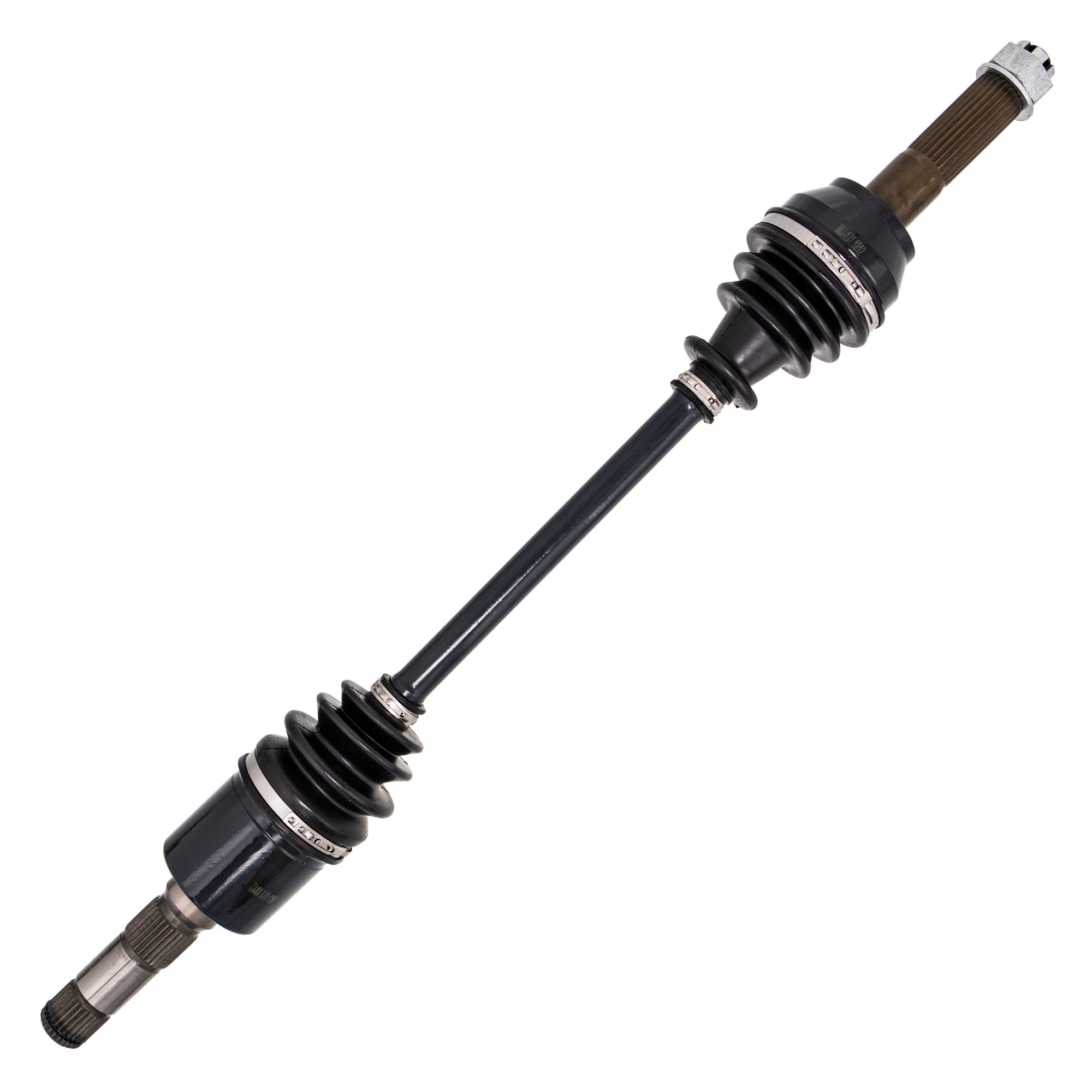 Front & Rear CV Axle Kit For Polaris MK1000911