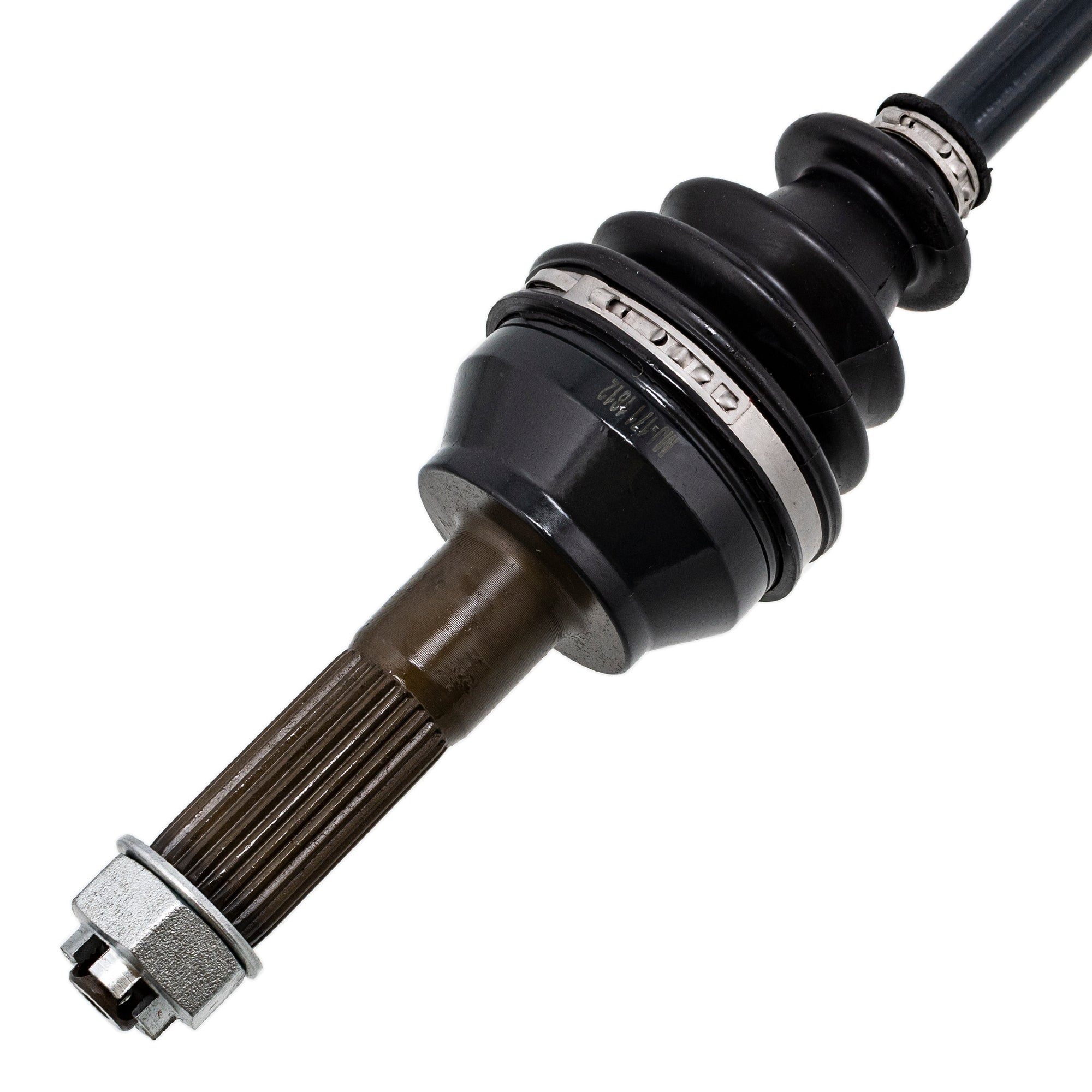 Front & Rear CV Axle Kit For Polaris MK1000911