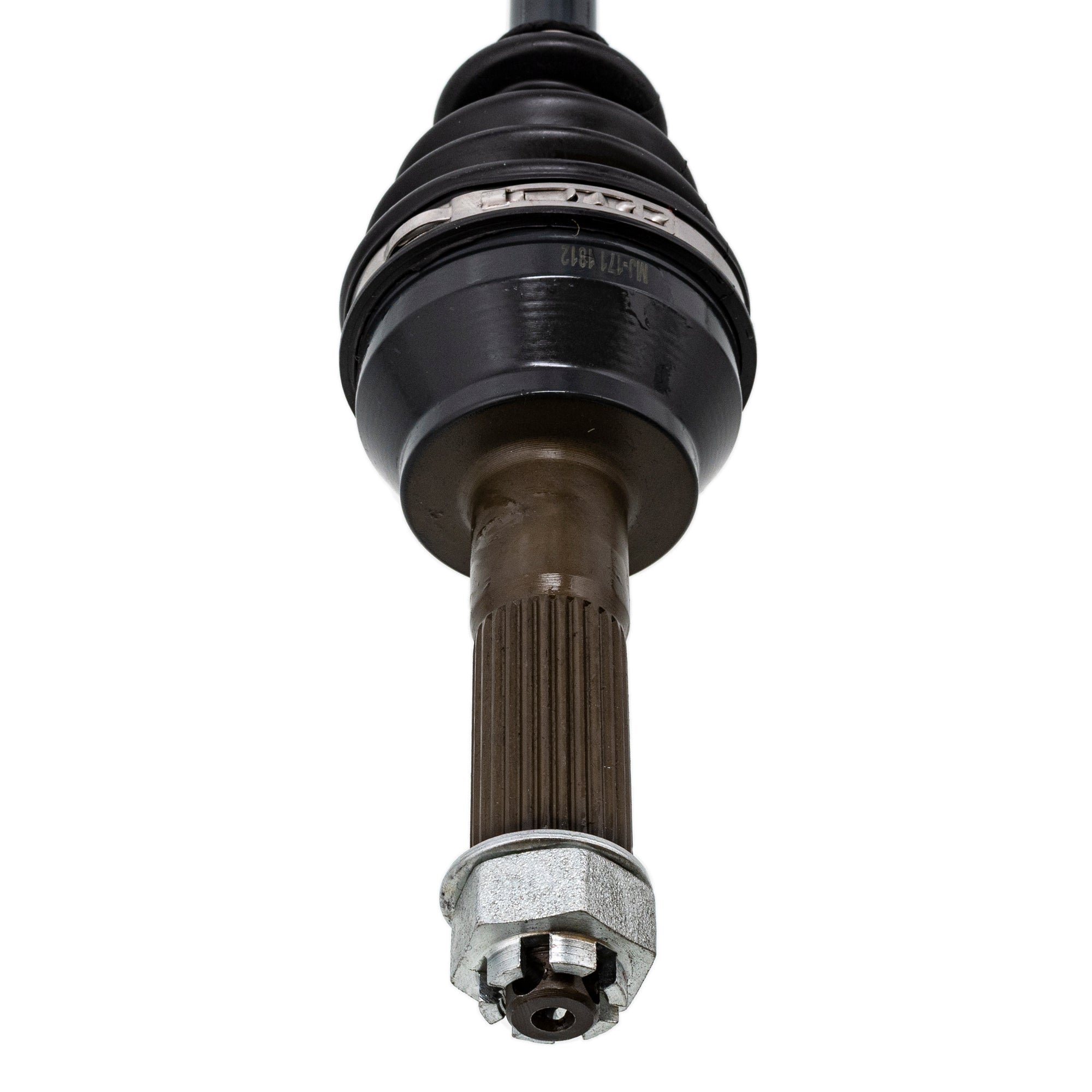 Rear Left Drive Shaft CV Axle Assembly Polaris | NICHE PARTS