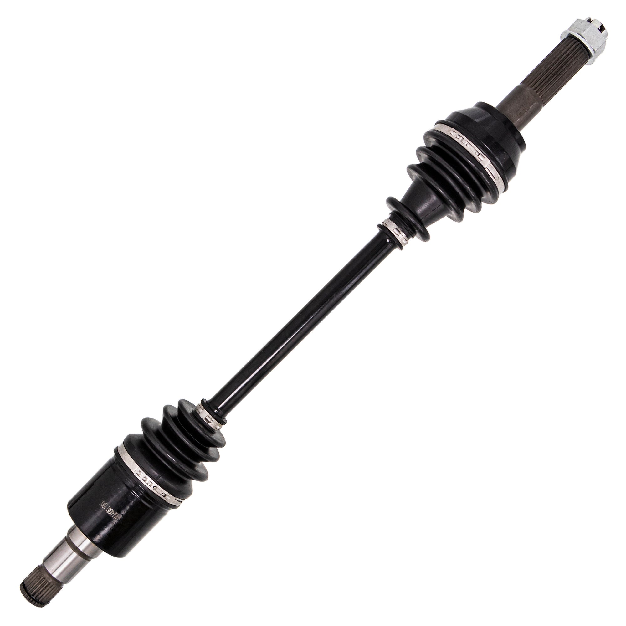 Rear Right Drive Shaft CV Axle Assembly Polaris | NICHE PARTS
