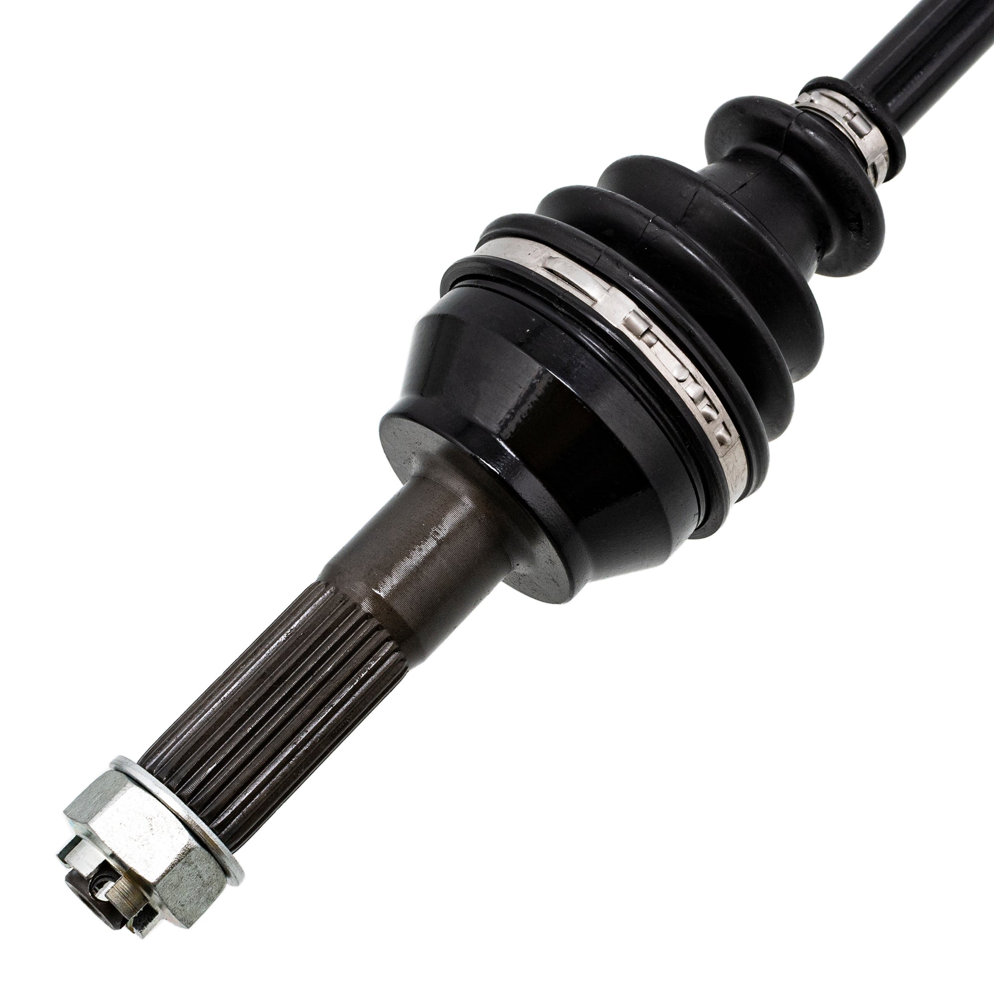Rear Right Drive Shaft CV Axle Assembly Polaris | NICHE PARTS