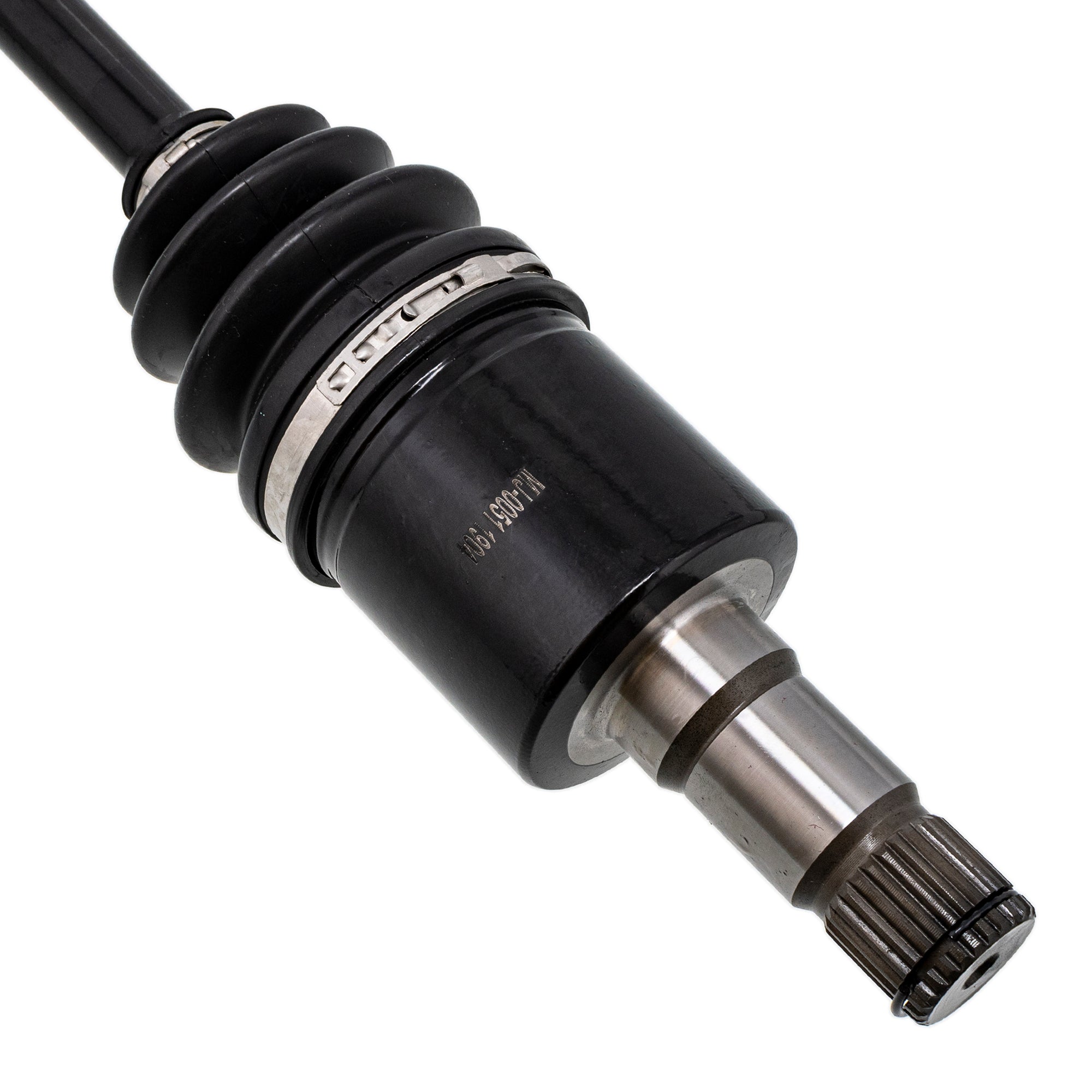 Rear Right Drive Shaft CV Axle Assembly Polaris | NICHE PARTS
