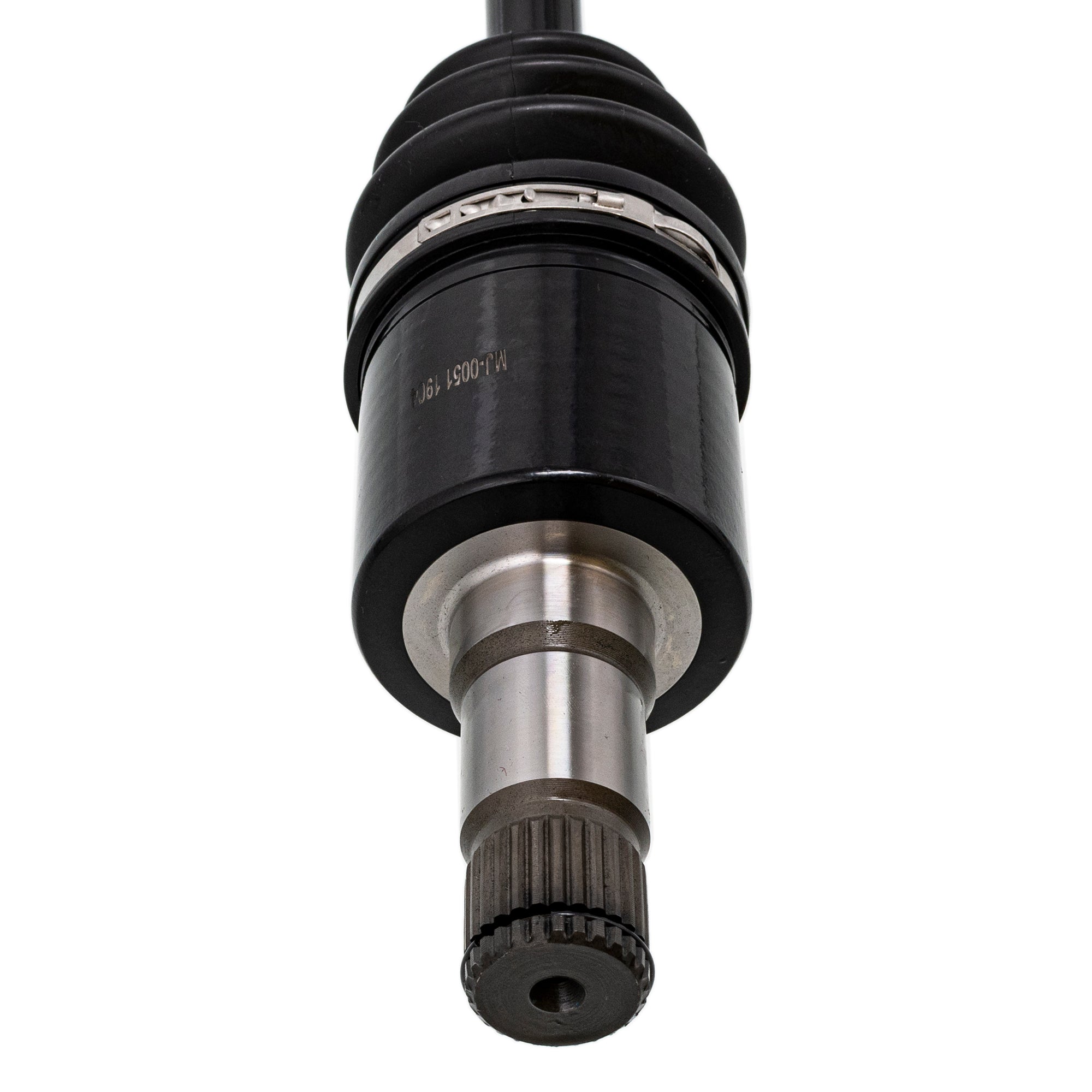 Rear Right Drive Shaft CV Axle Assembly Polaris | NICHE PARTS