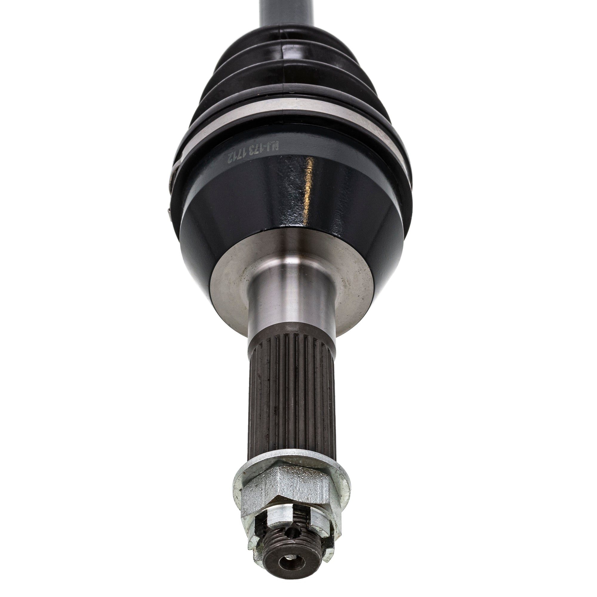 cava2　①⑤番 Rear Drive Shaft CV Axle Assembly Polaris | NICHE PARTS