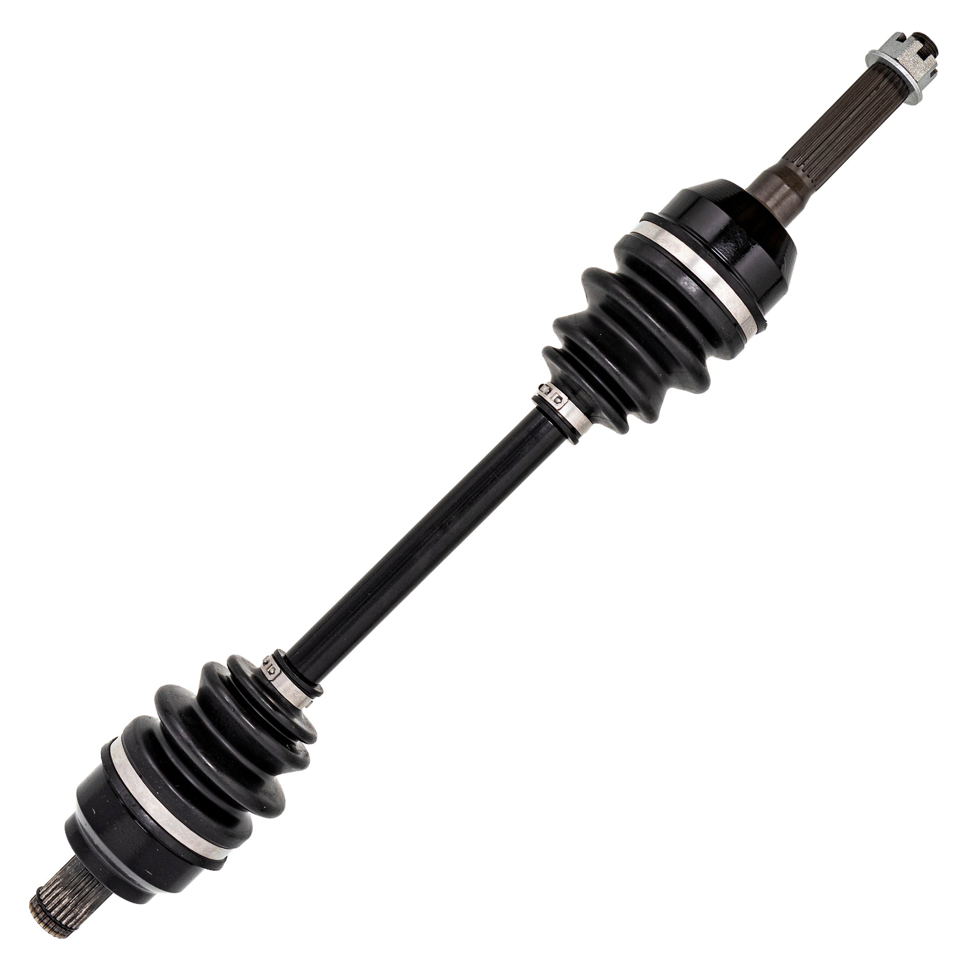 Front Drive Shaft CV Axle Assembly Polaris | NICHE PARTS