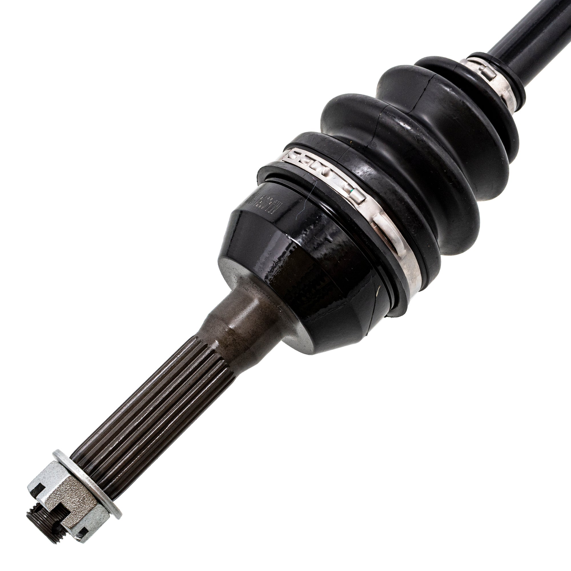 Front Drive Shaft CV Axle Assembly Polaris | NICHE PARTS
