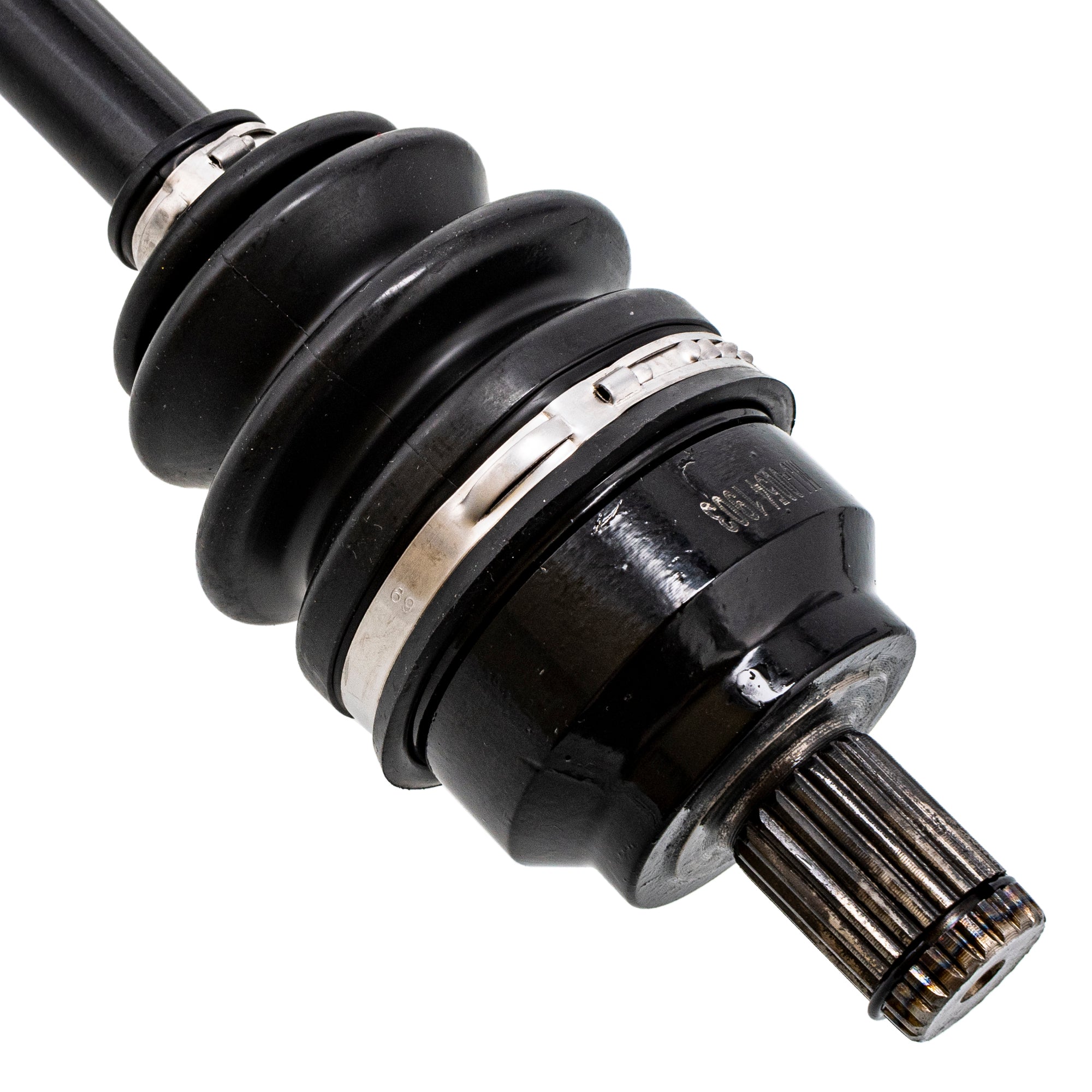 Front Drive Shaft CV Axle Assembly Polaris | NICHE PARTS