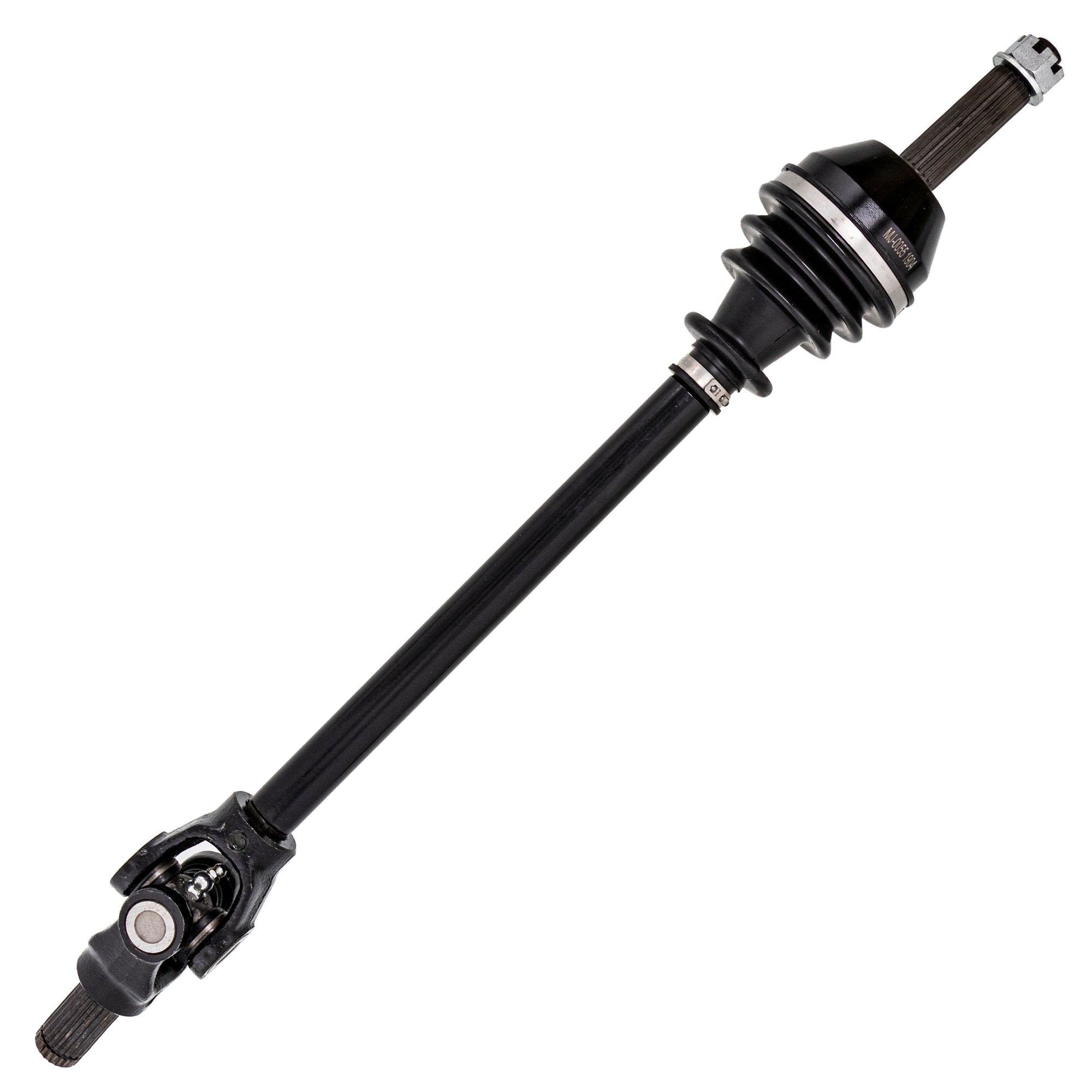 Front Drive Shaft CV Axle Assembly Polaris | NICHE PARTS