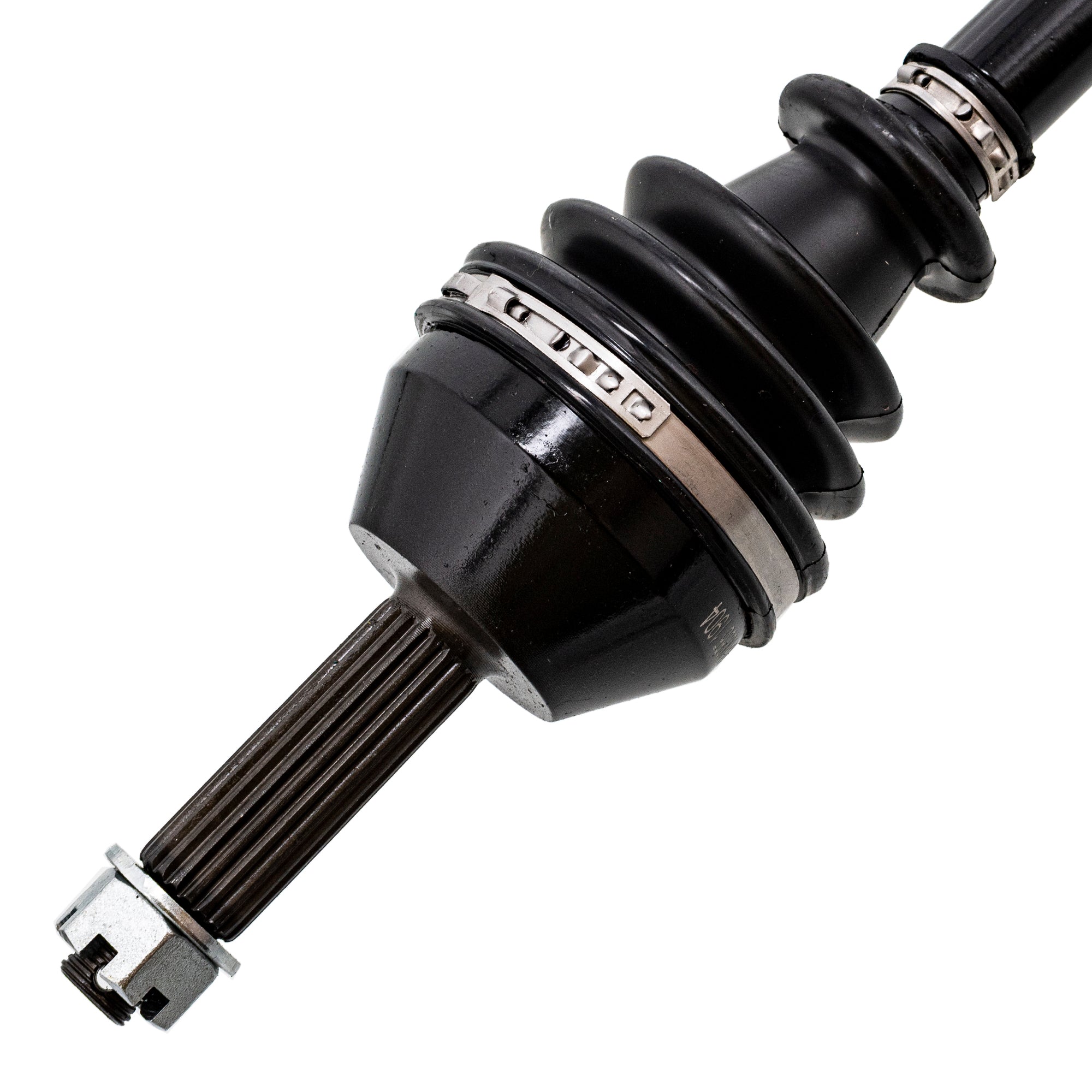 7rita① Front Drive Shaft CV Axle Assembly Polaris | NICHE PARTS