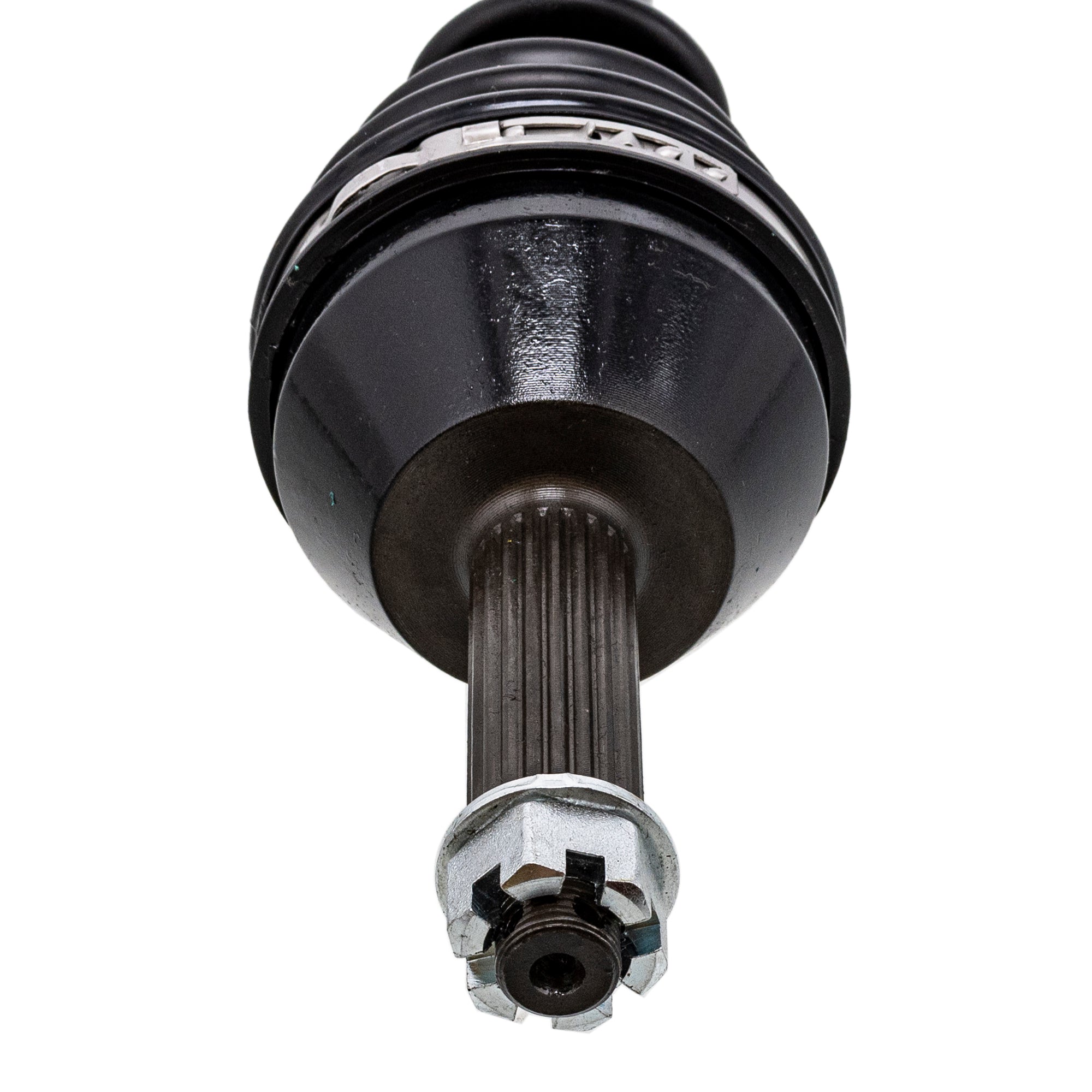 Pair Front CV Axle Assembly For Polaris Ranger 570 4x4 Full Size – 2017-2021 – Left & Right – Direct Replacement PO-378 / 1333743