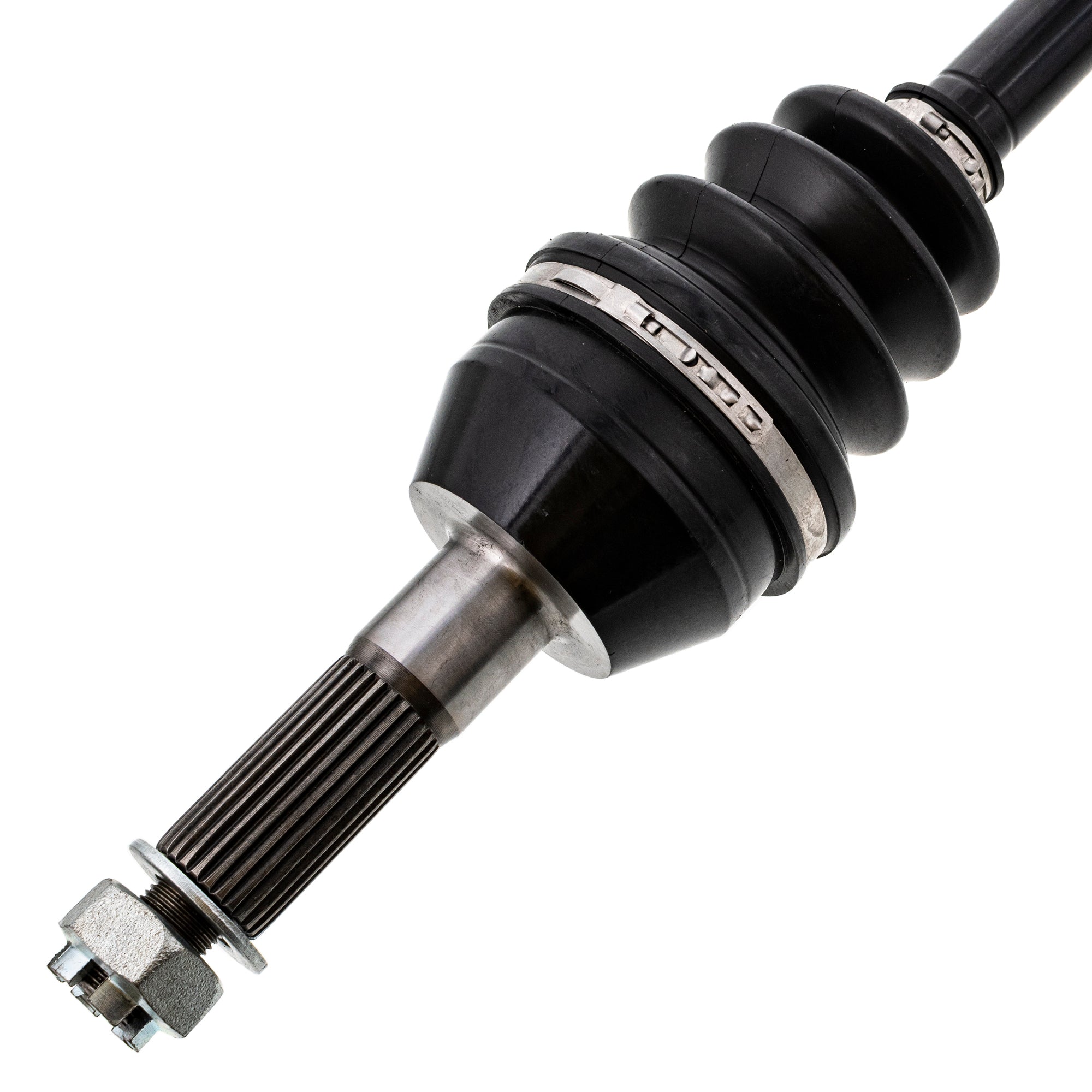 Rear Drive Shaft CV Axle Assembly Polaris GEM | NICHE PARTS