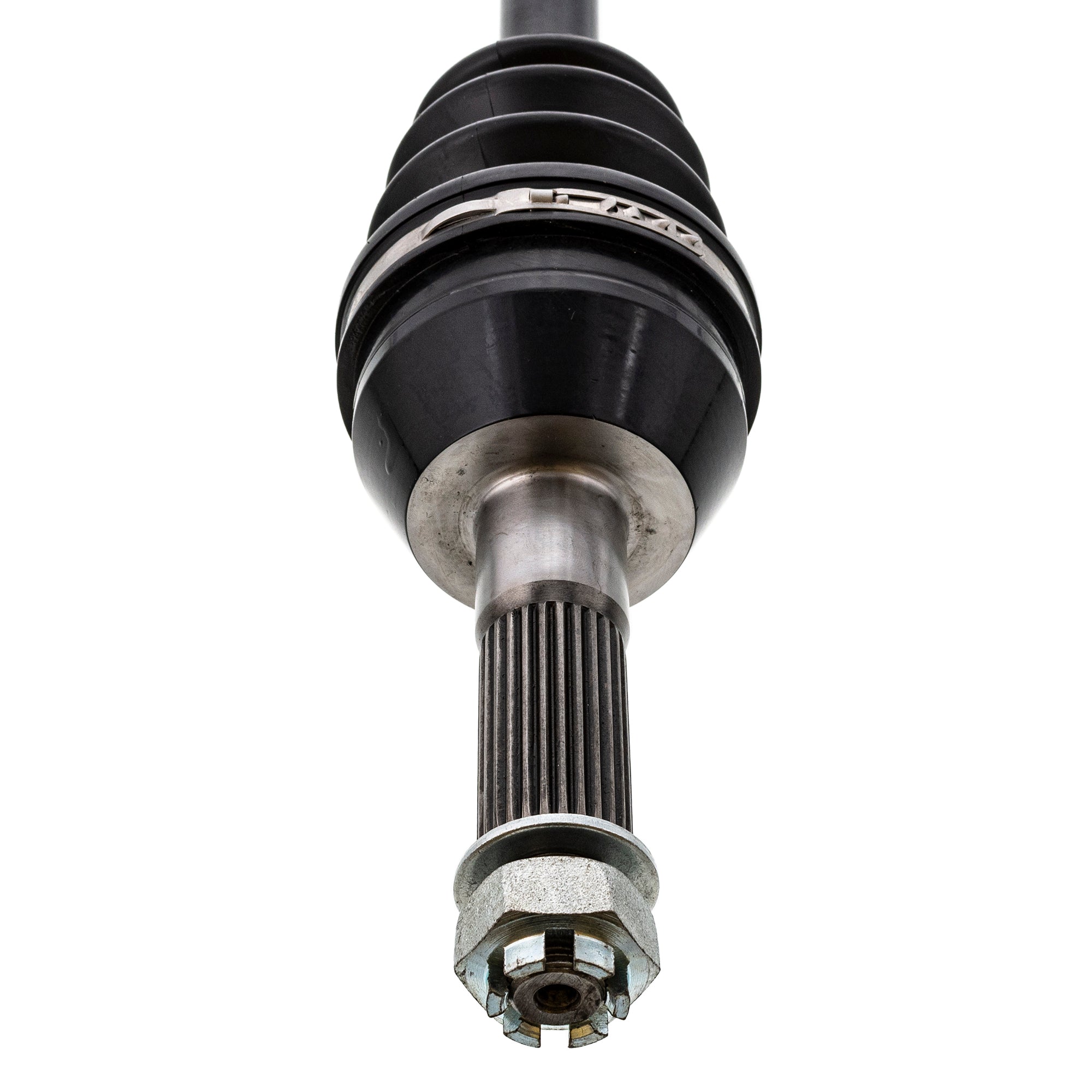 Rear Drive Shaft CV Axle Assembly Polaris GEM | NICHE PARTS