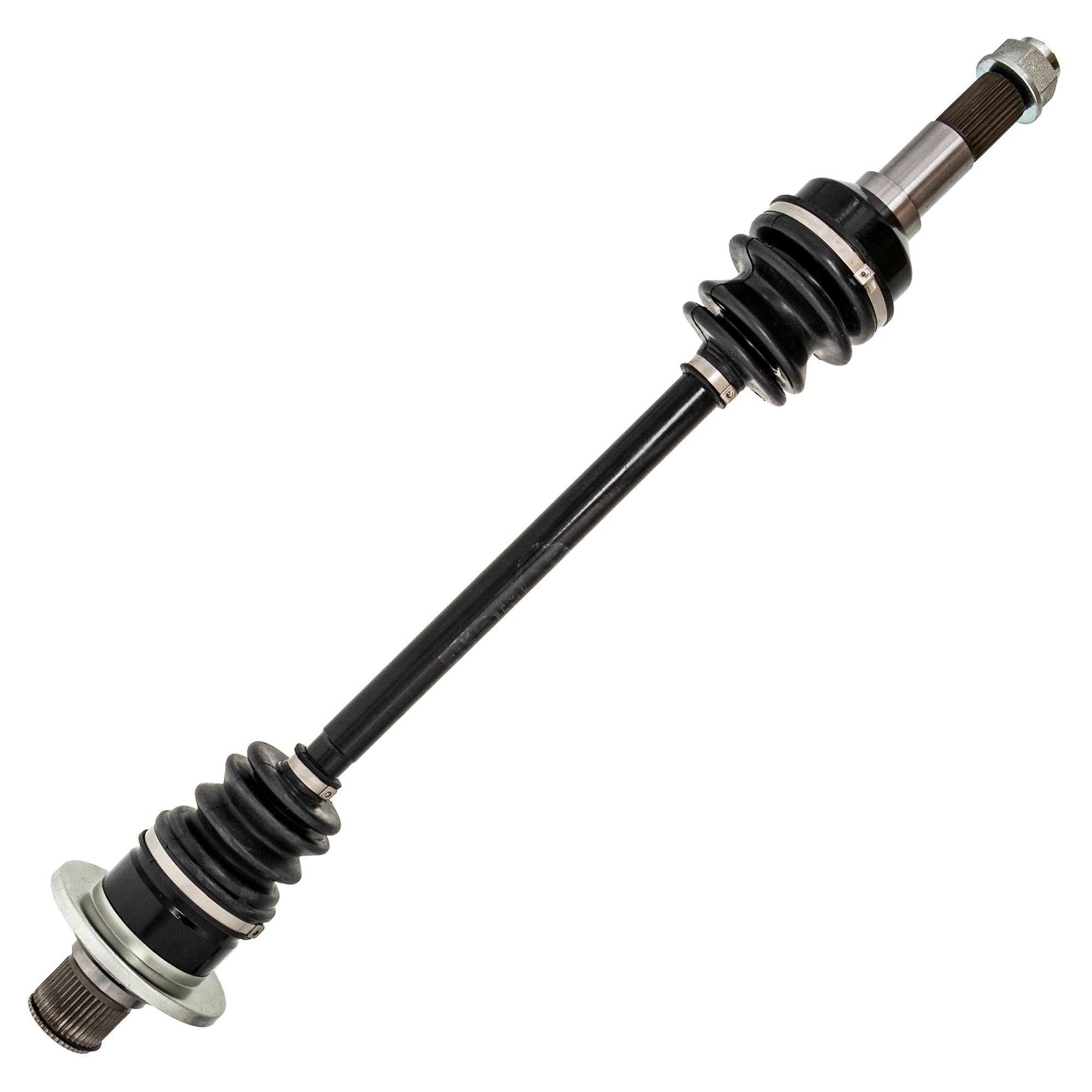 CV Axle Drive Shaft Set (Front & Rear) For Yamaha MK1001447