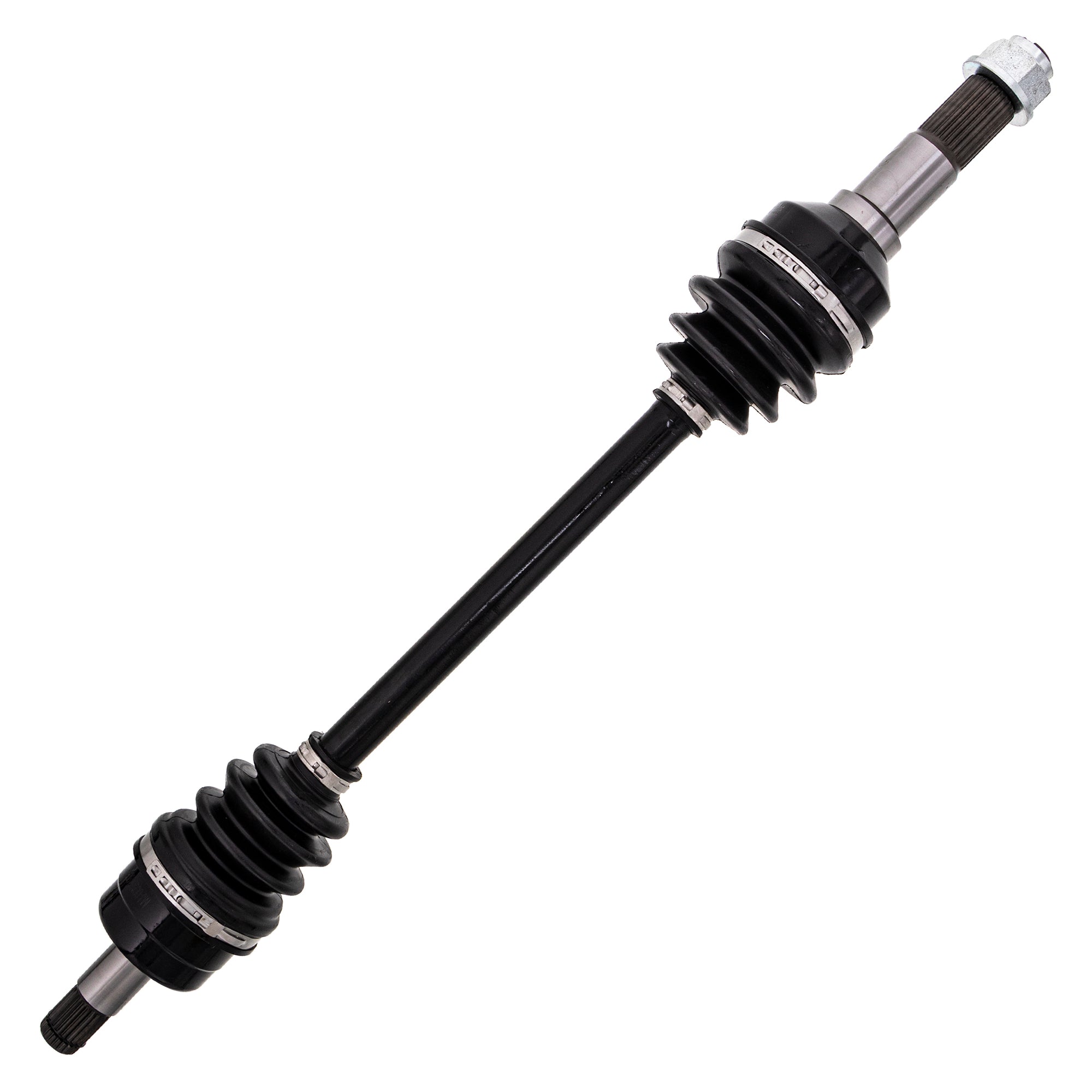 CV Axle Drive Shaft Set (Front & Rear) For Yamaha MK1001447