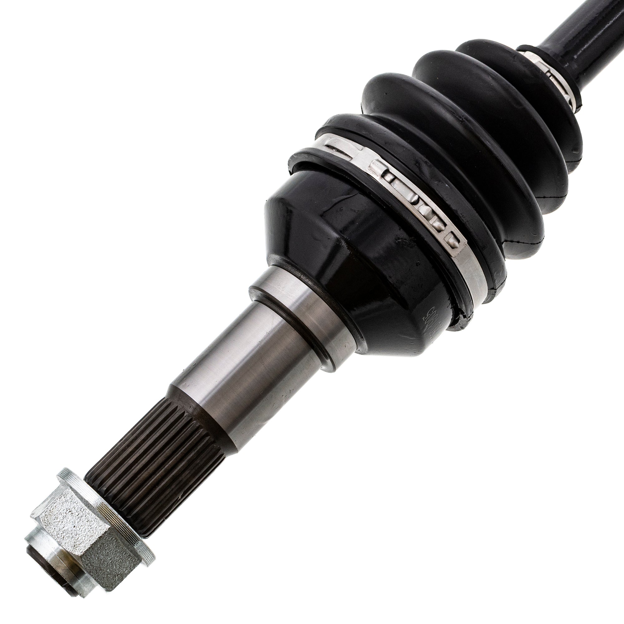 Front Drive Shaft CV Axle Assembly Yamaha | NICHE PARTS