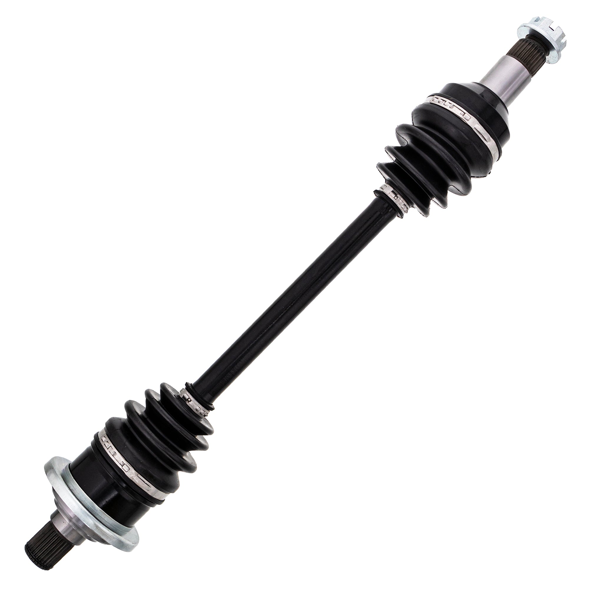 Rear Half Drive Shaft CV Axle Assembly Arctic Cat | NICHE PARTS