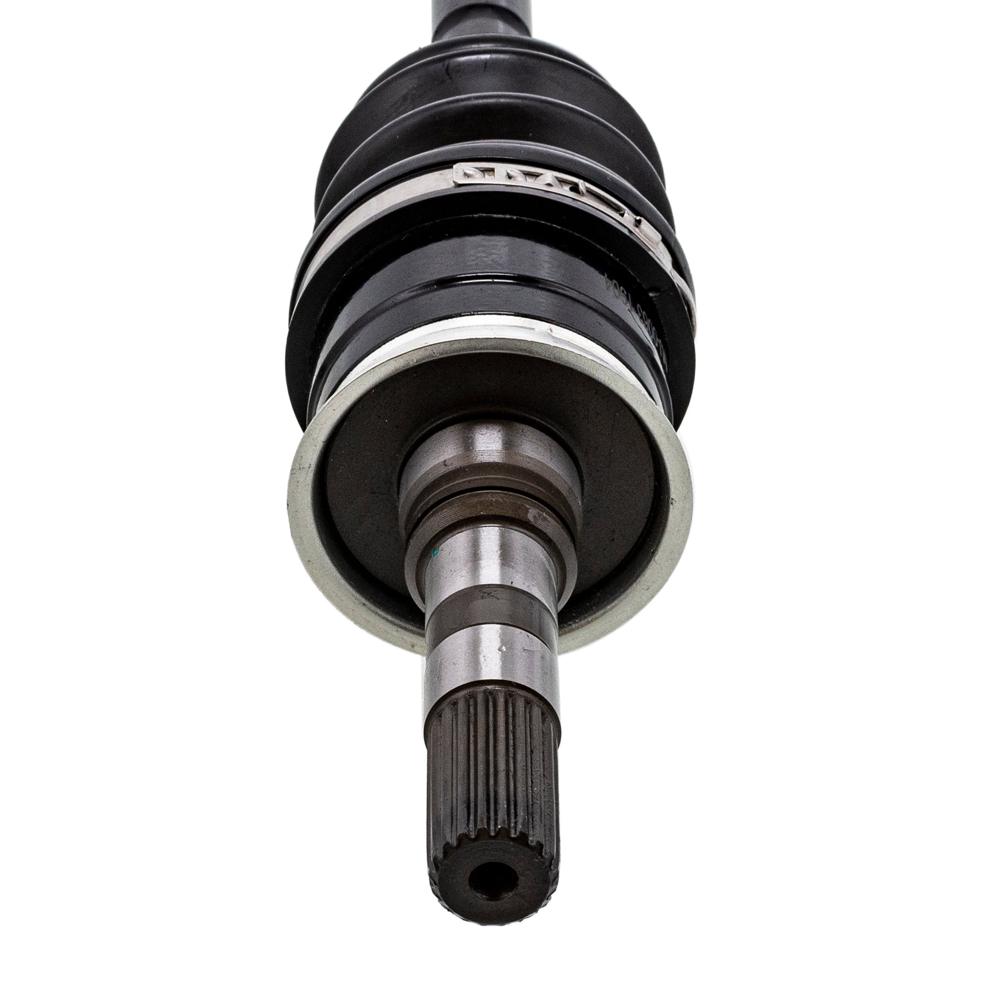 Front Drive Shaft CV Axle Assembly For Kawasaki 59266-0801 59266-0034 39158-1102 | 2-PACK