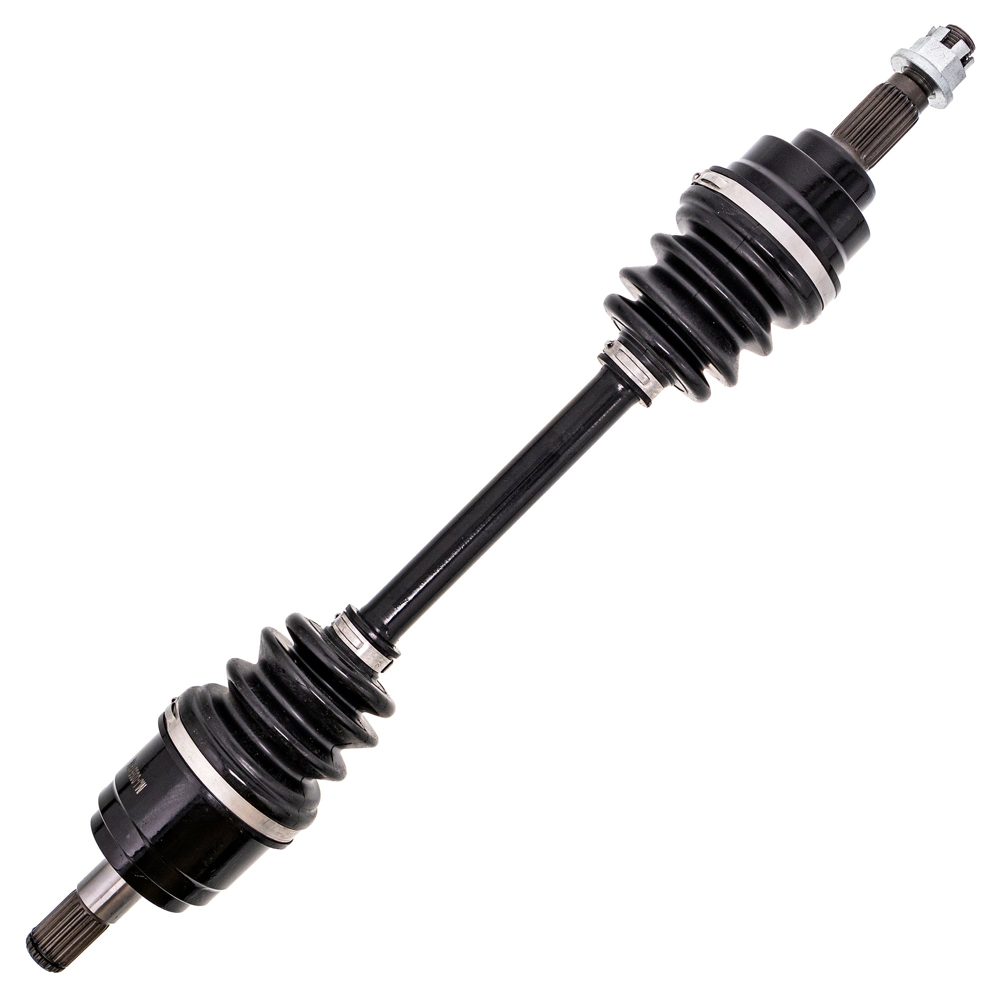 Front Right Drive Shaft CV Axle Assembly Honda | NICHE PARTS
