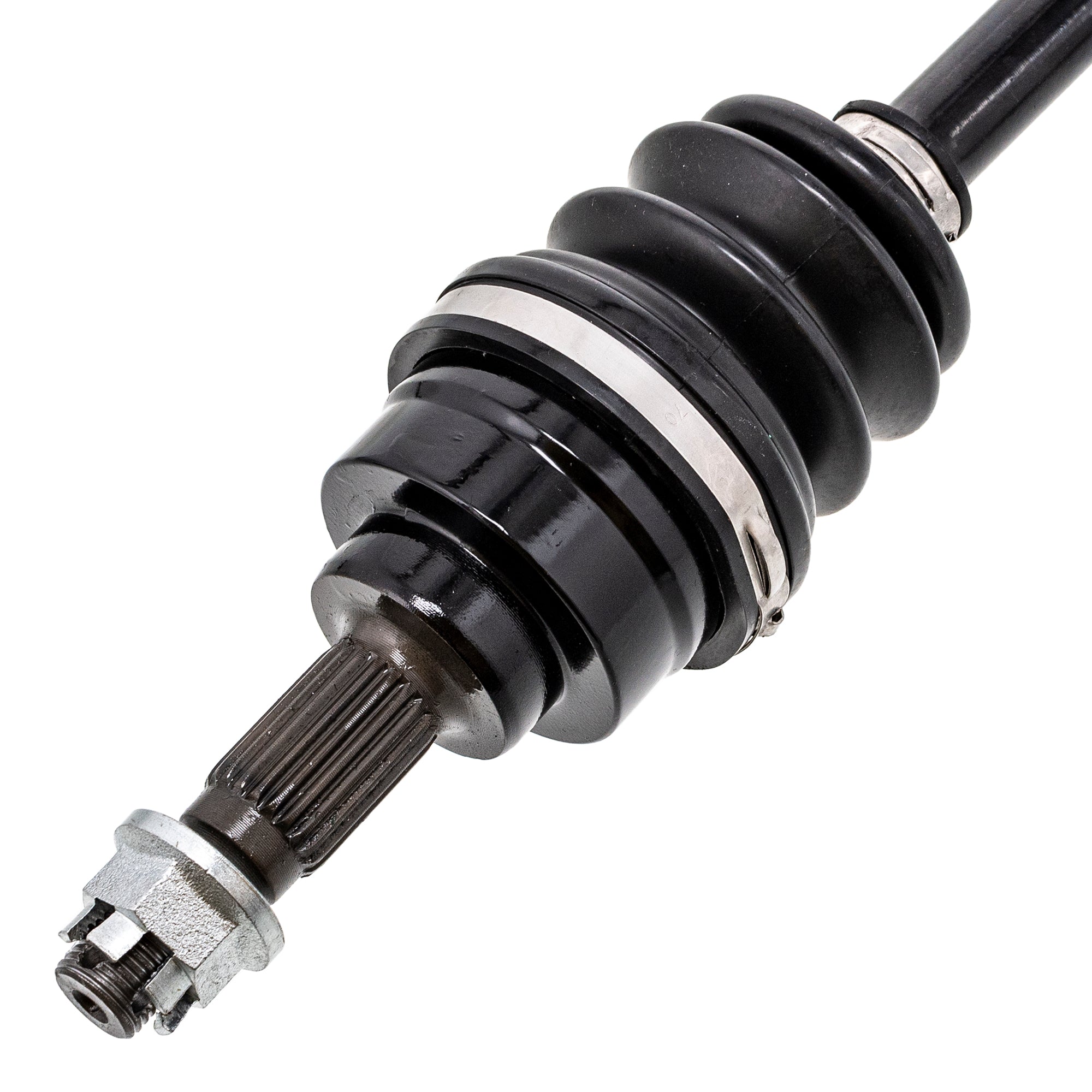Front Right Drive Shaft CV Axle Assembly Honda | NICHE PARTS