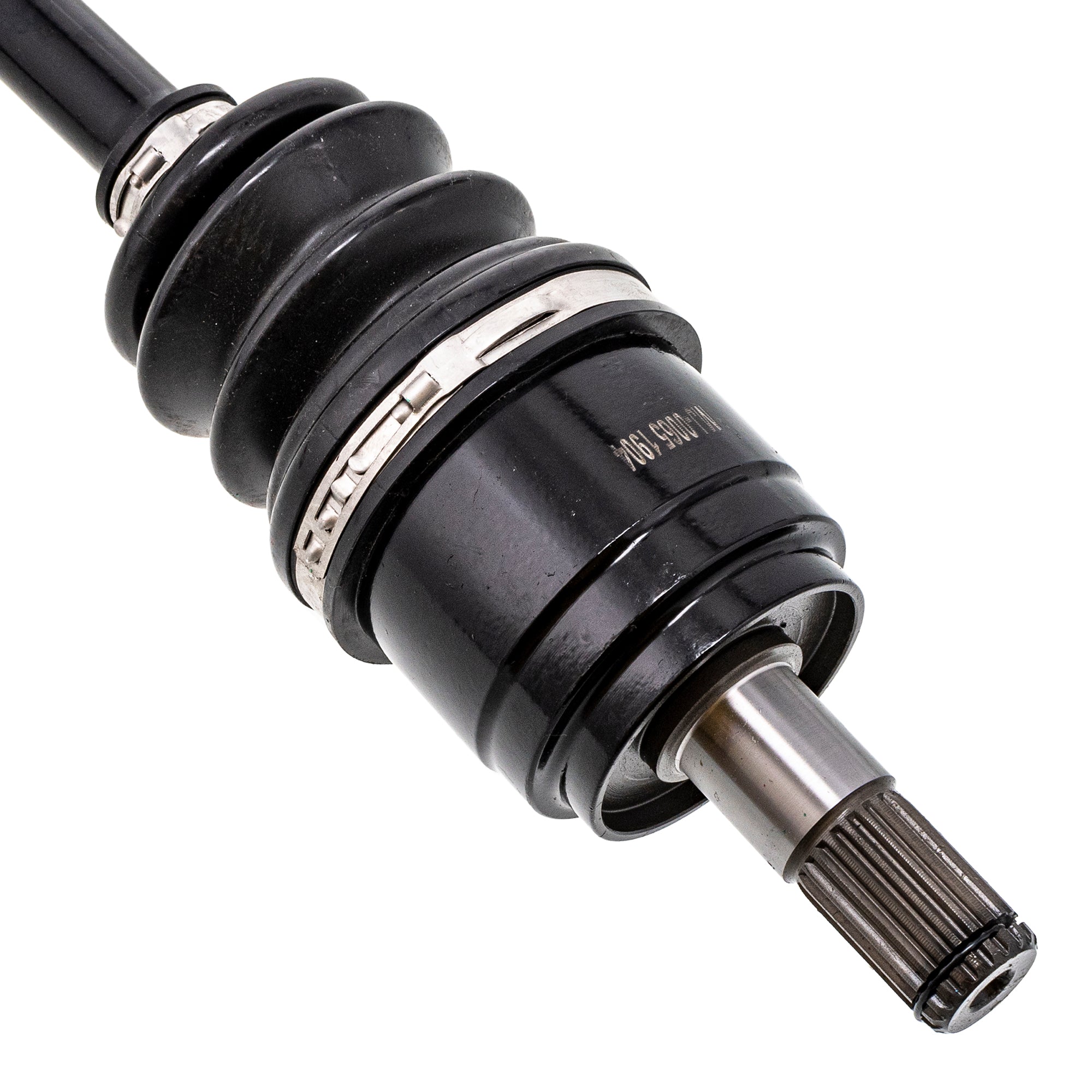 Front Right Drive Shaft CV Axle Assembly Honda | NICHE PARTS