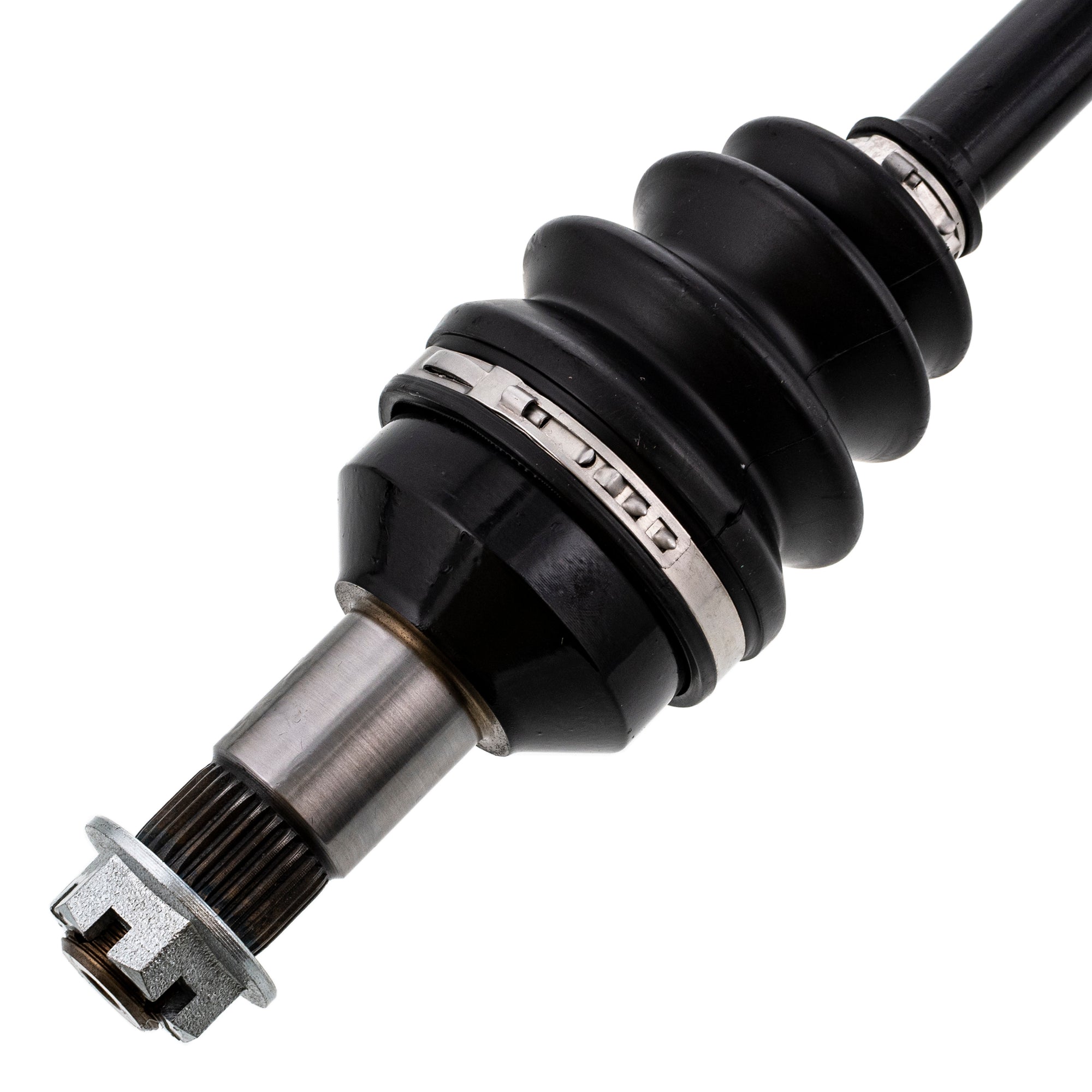 Front Left Half Drive Shaft CV Axle Assembly Arctic Cat | NICHE PARTS