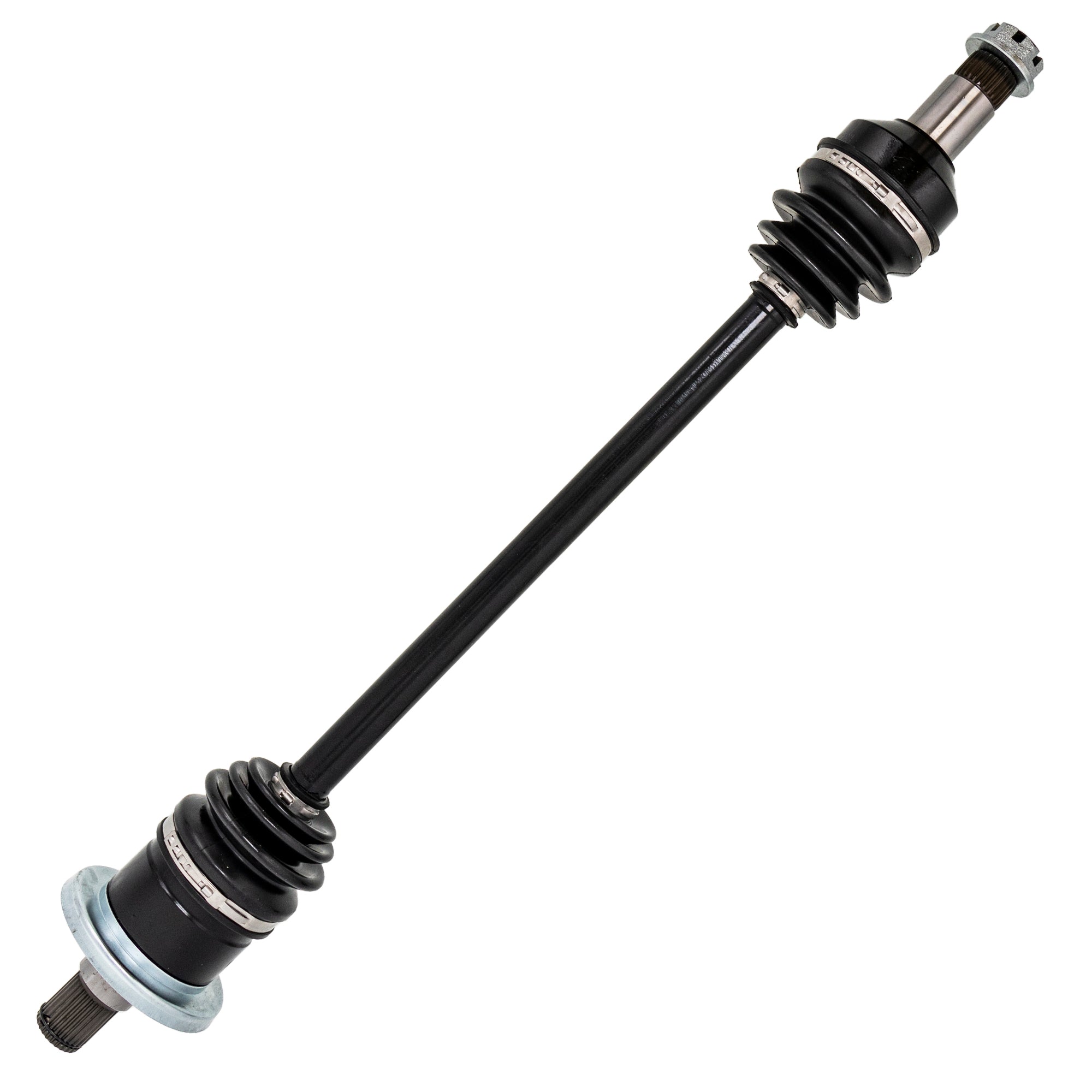Rear Half Drive Shaft CV Axle Assembly Arctic Cat | NICHE PARTS