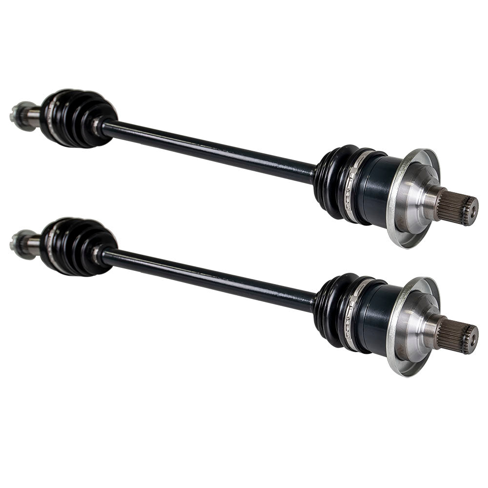 CV Axle Drive Shaft Set (Front & Rear) For Arctic Cat MK1001449