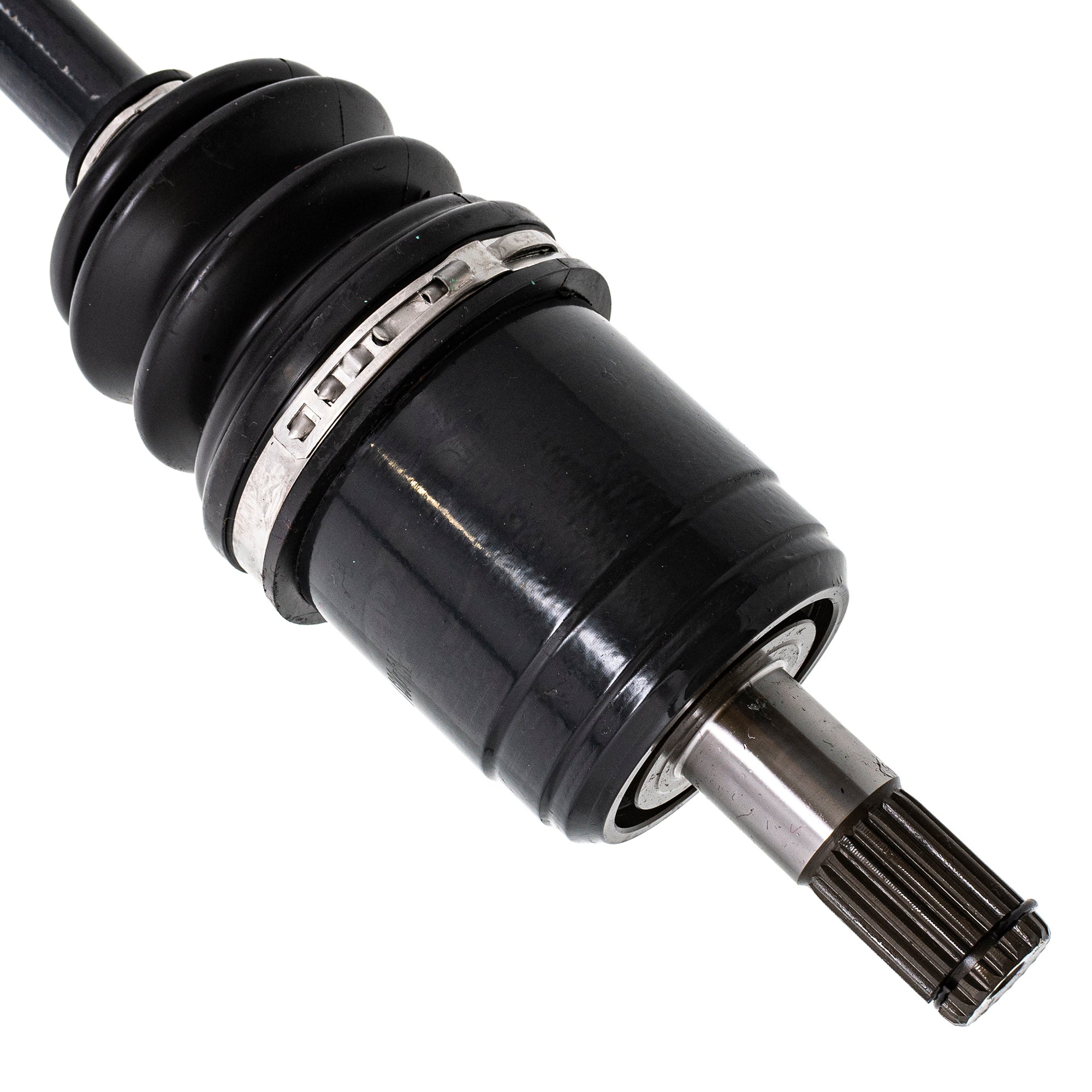 Front Left Drive Shaft CV Axle Assembly Honda | NICHE PARTS