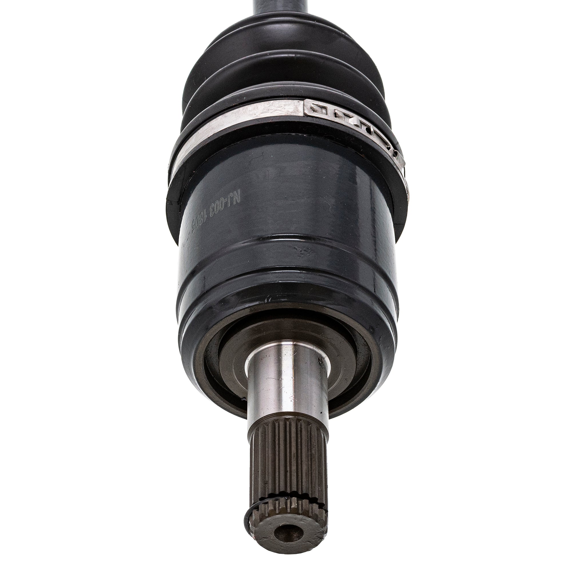 Front Left Drive Shaft CV Axle Assembly Honda | NICHE PARTS