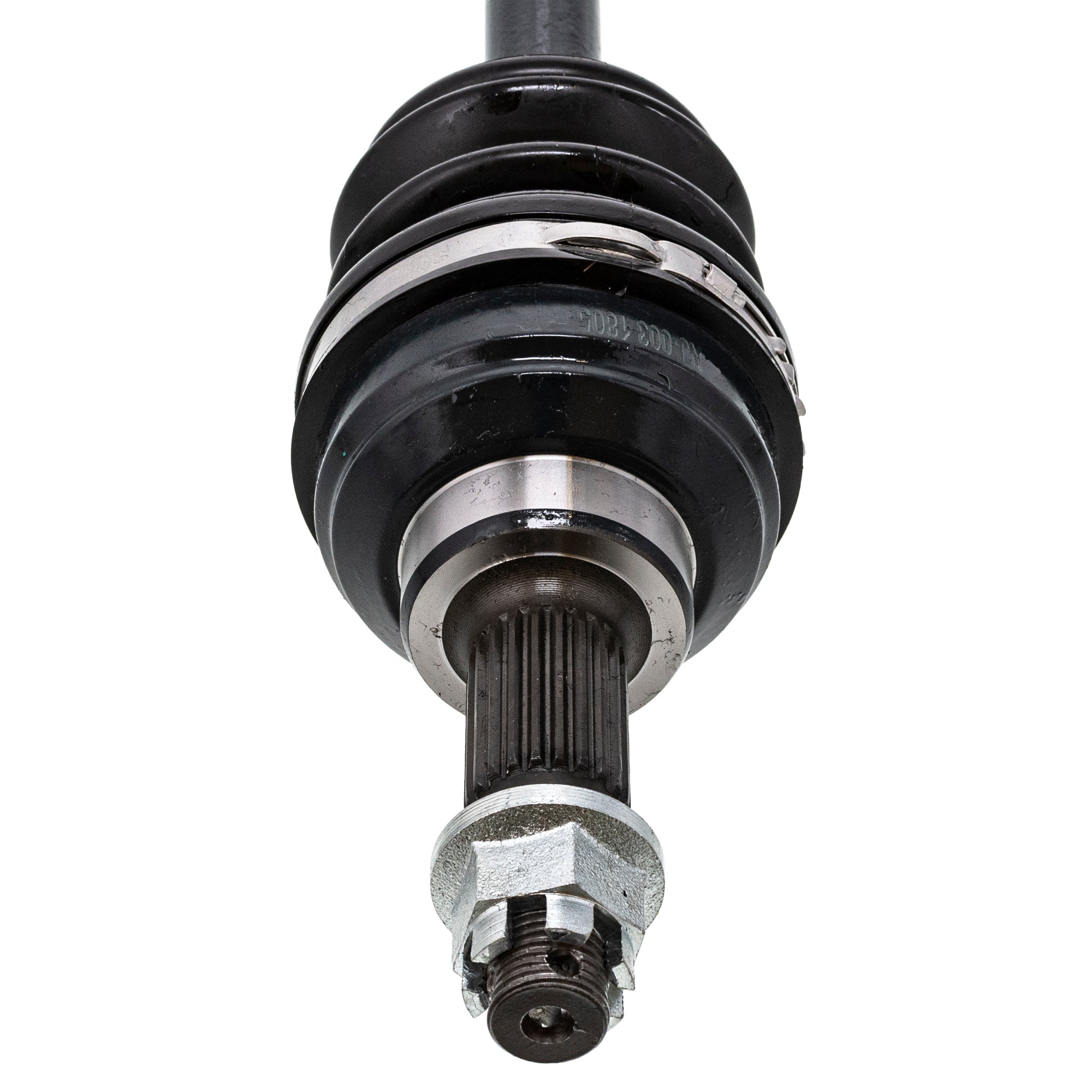 Front Left Drive Shaft CV Axle Assembly Honda | NICHE PARTS