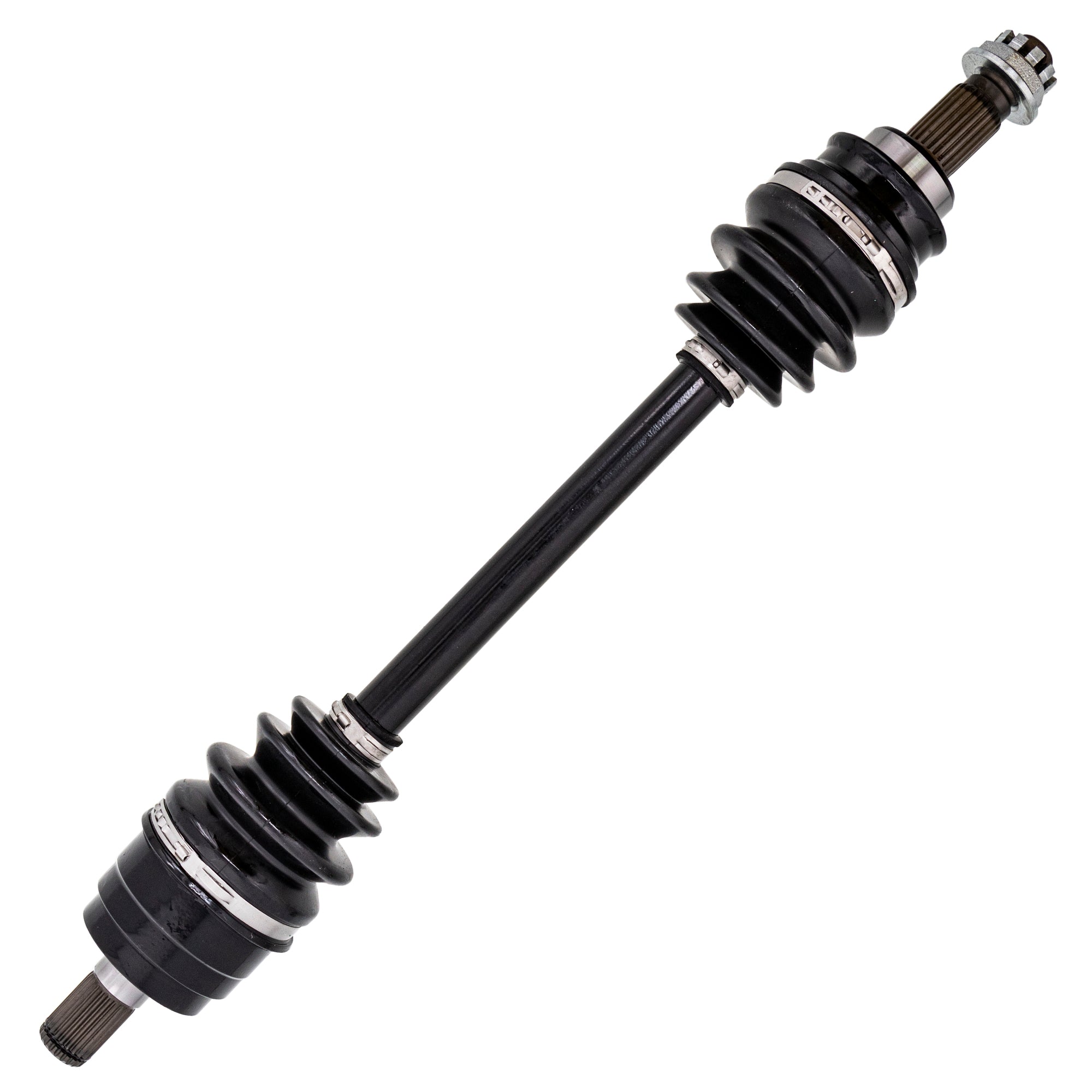 Rear Drive Shaft CV Axle Assembly Honda | NICHE PARTS