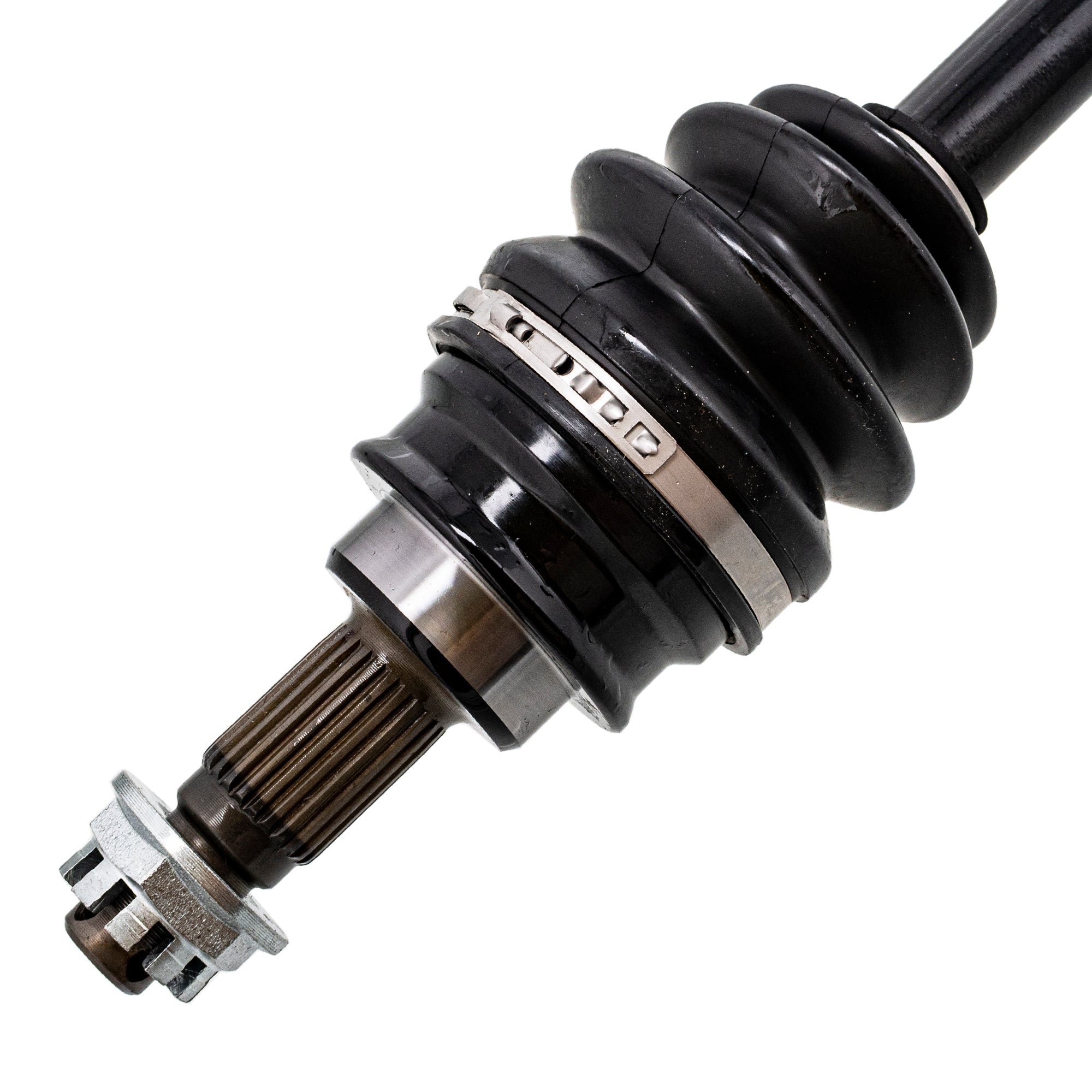Rear Drive Shaft CV Axle Assembly Honda | NICHE PARTS