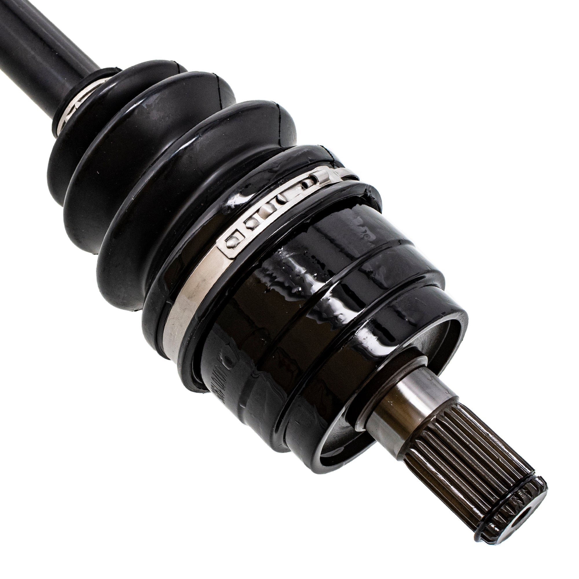 Rear Drive Shaft CV Axle Assembly Honda | NICHE PARTS