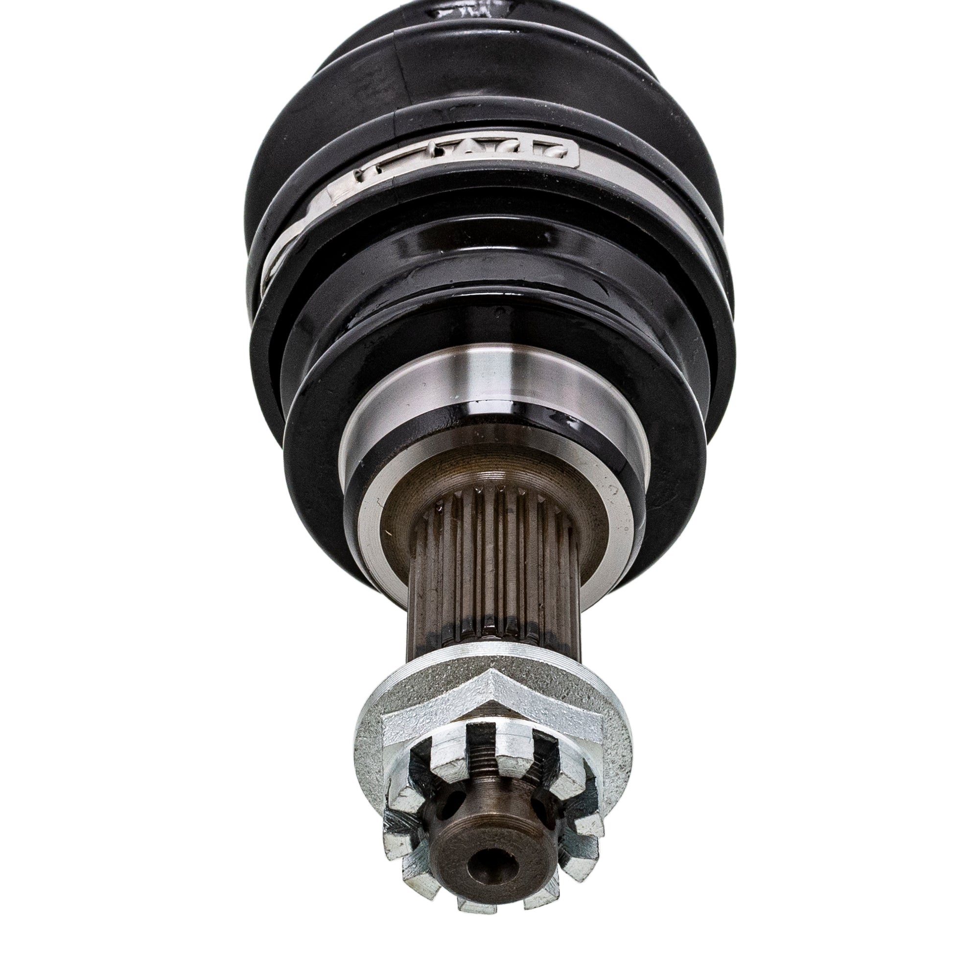 Rear Drive Shaft CV Axle Assembly Honda | NICHE PARTS