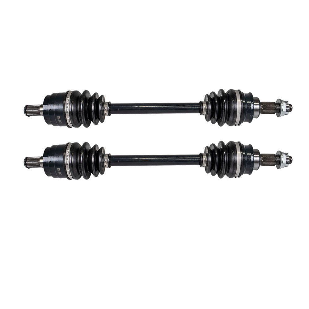 NICHE CV Axle