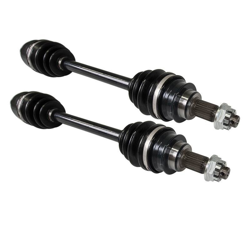 NICHE 519-KCA2292X Axle Parts 2-Pack for zOTHER Rincon 42350-HN8-003
