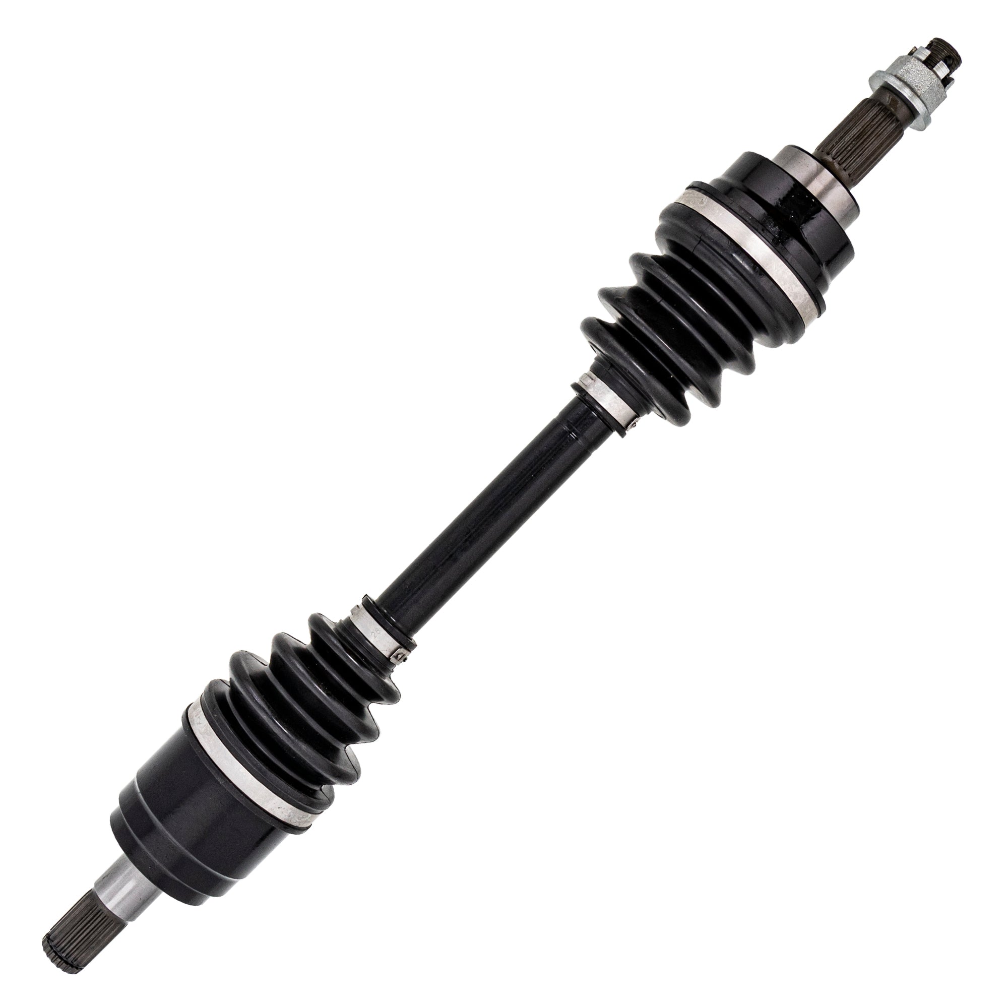 High Strength Front CV Axle Set Honda | NICHE PARTS