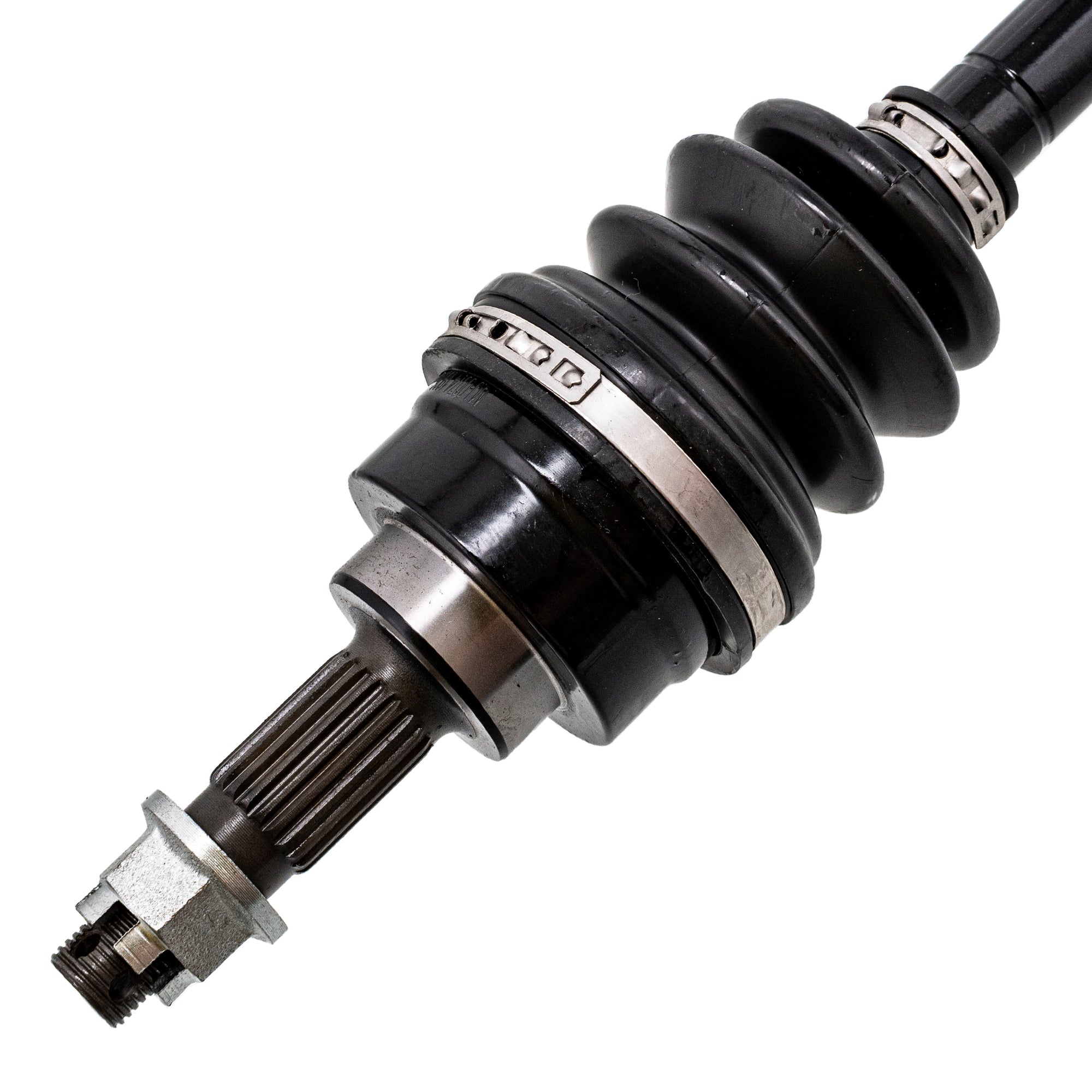 Front Left Drive Shaft CV Axle Assembly Honda | NICHE PARTS