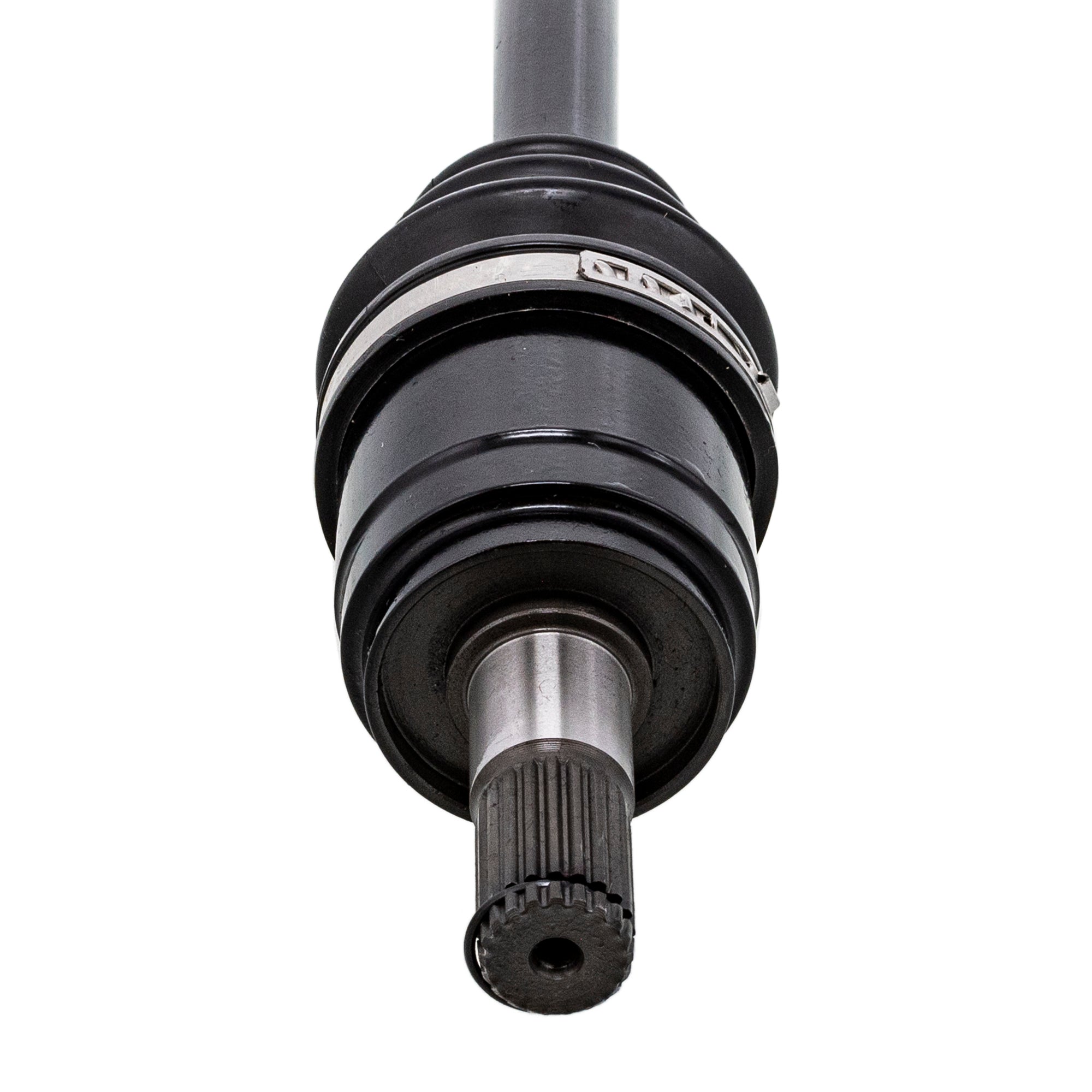 Front Left Drive Shaft CV Axle Assembly Honda | NICHE PARTS