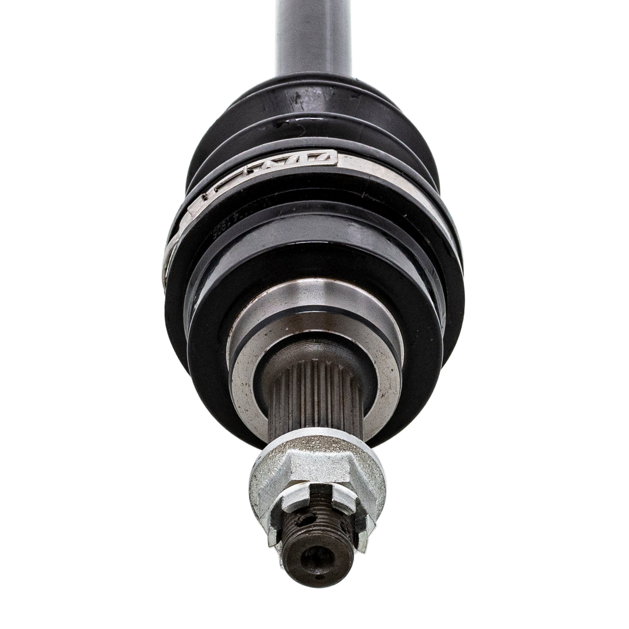 あし Front Left Drive Shaft CV Axle Assembly Honda | NICHE PARTS